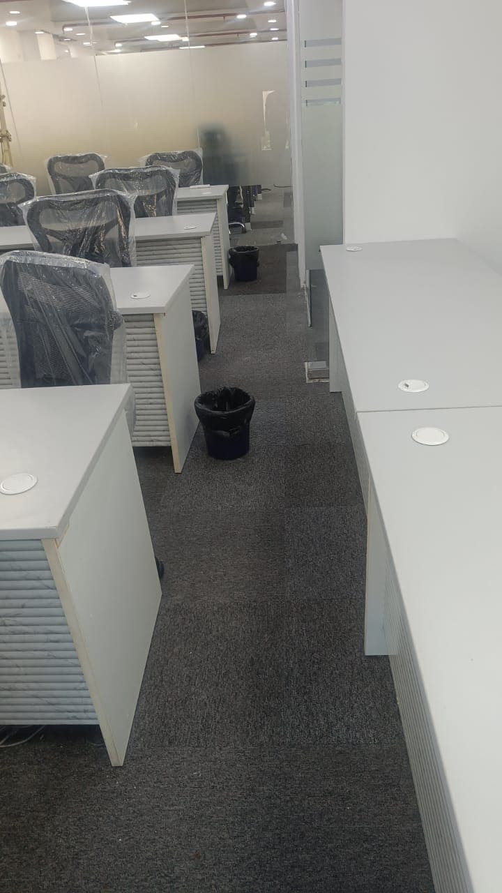 Open Desk Open Desk