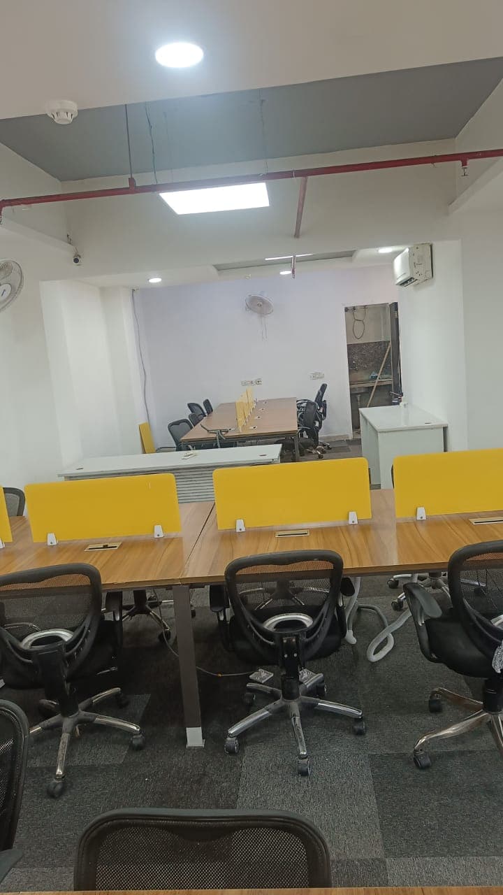 Open Desk Open Desk