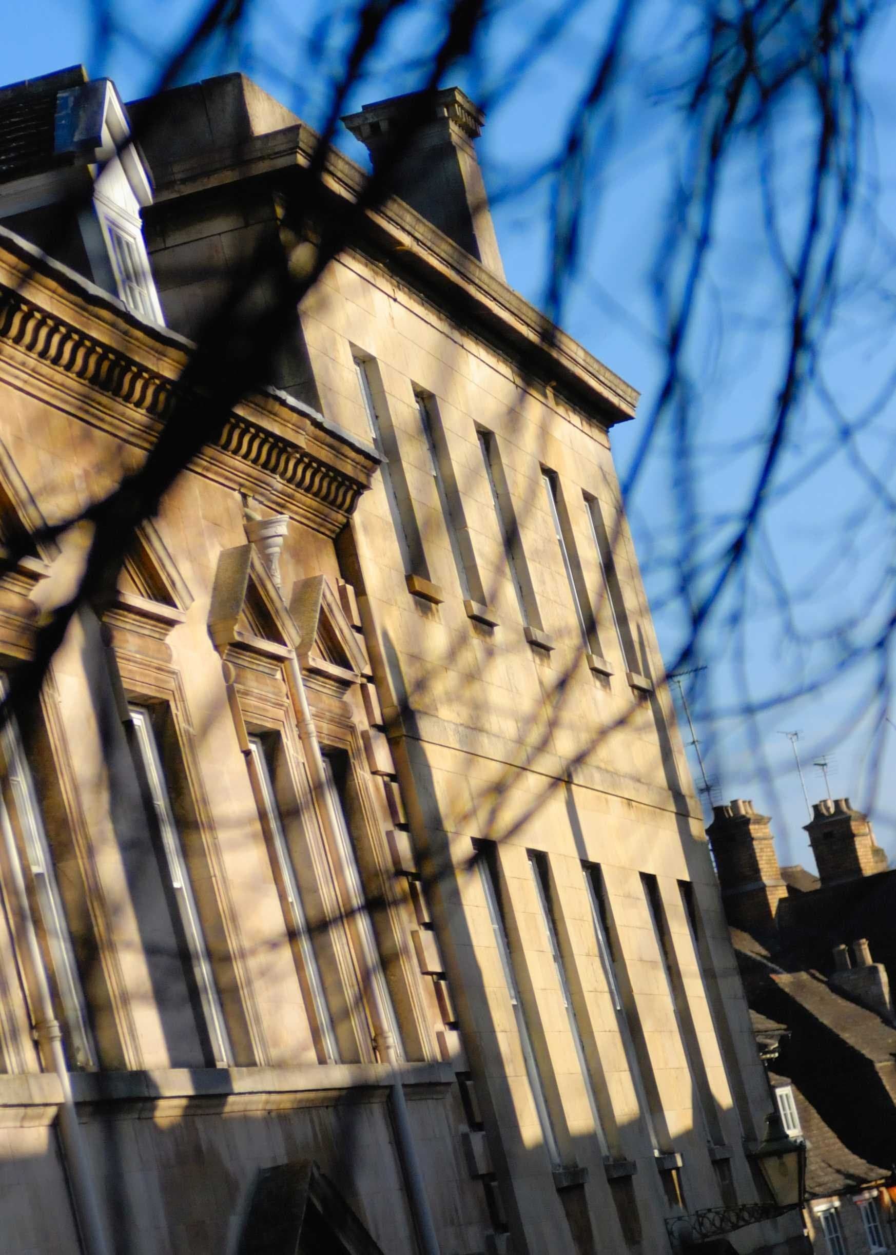 Orion House Orion House