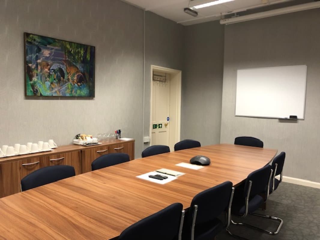 Meeting Room Meeting Room