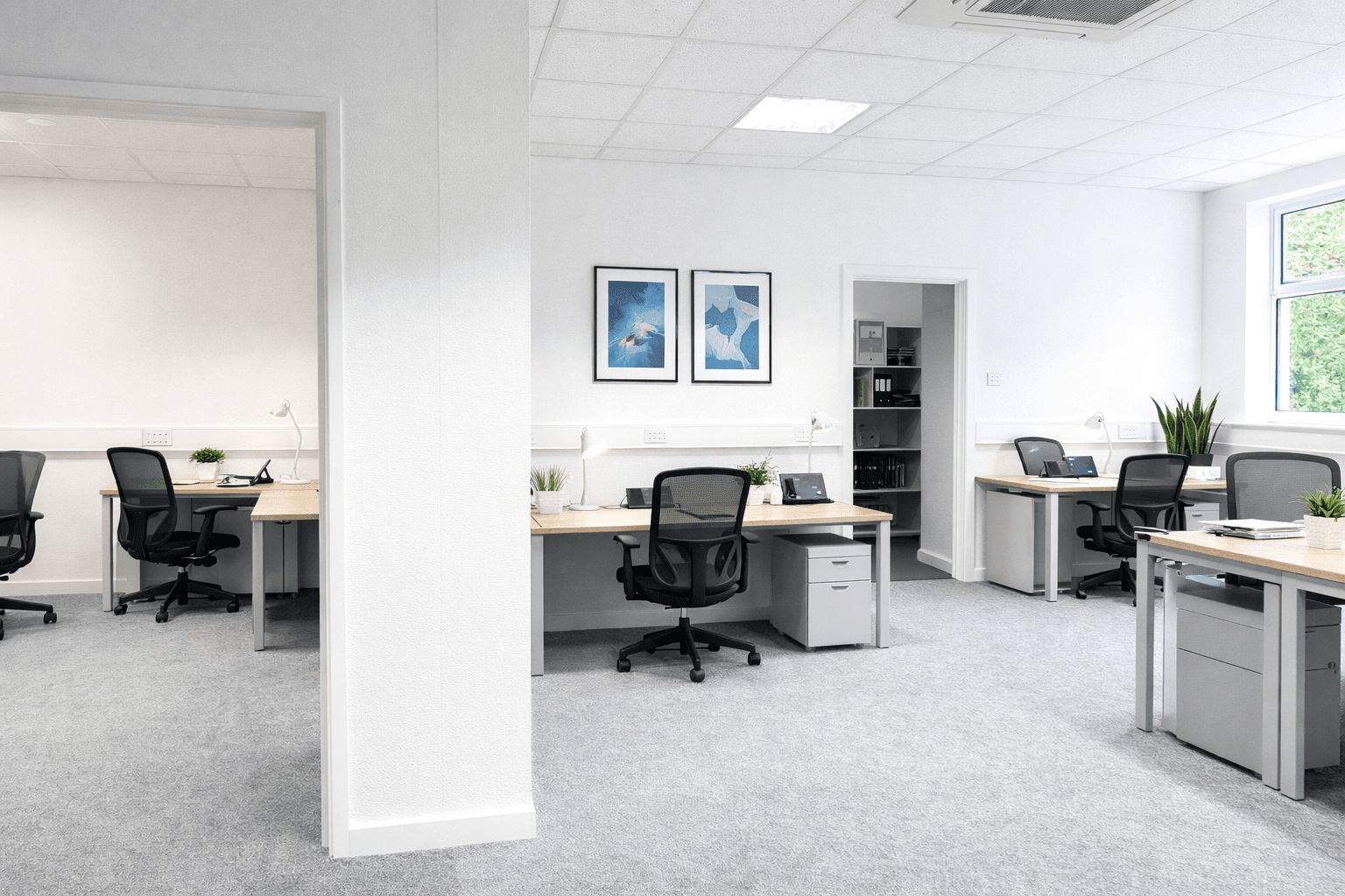 Office 72&73 Office 72&73