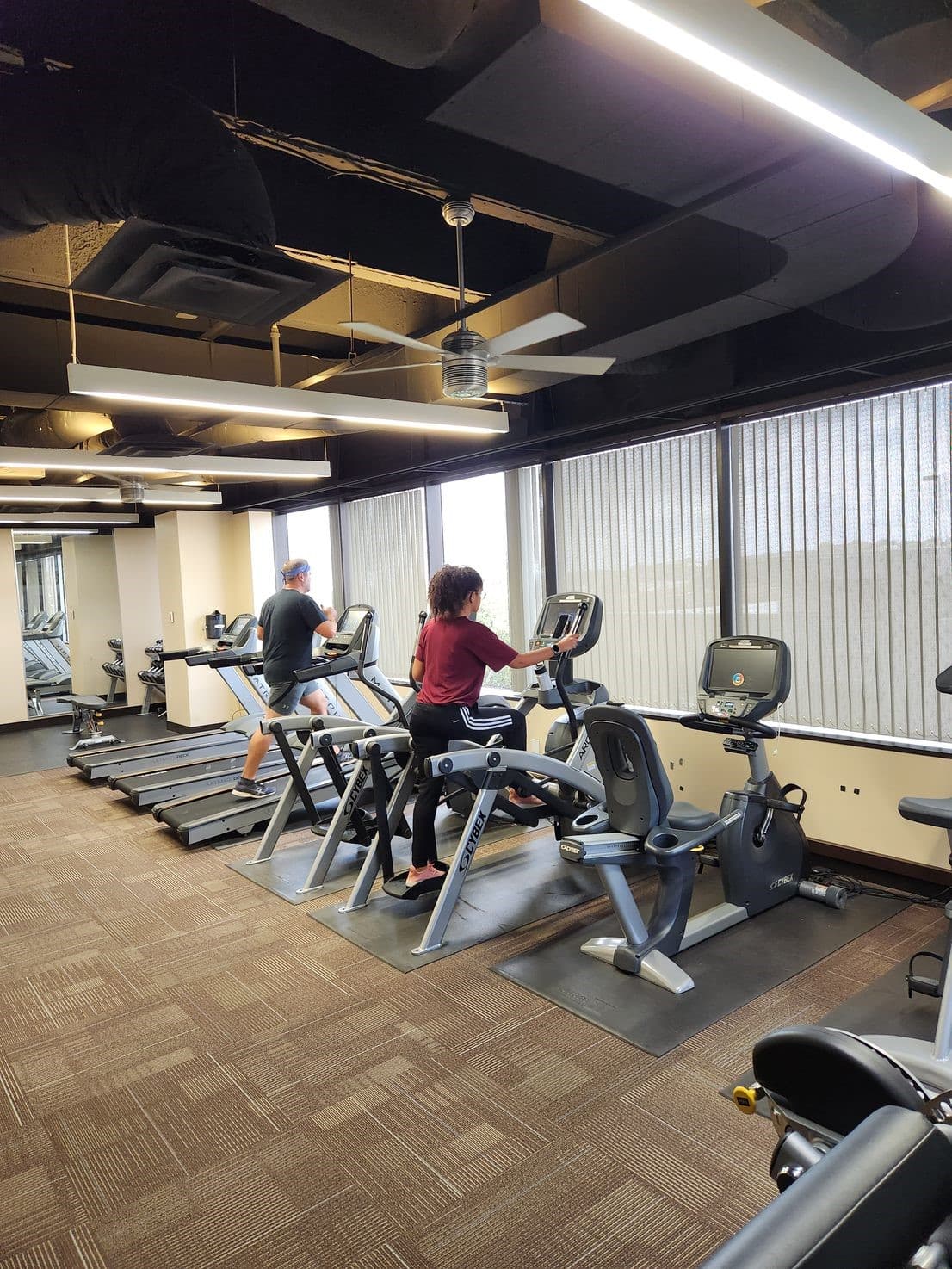 Fitness Centre Fitness Centre