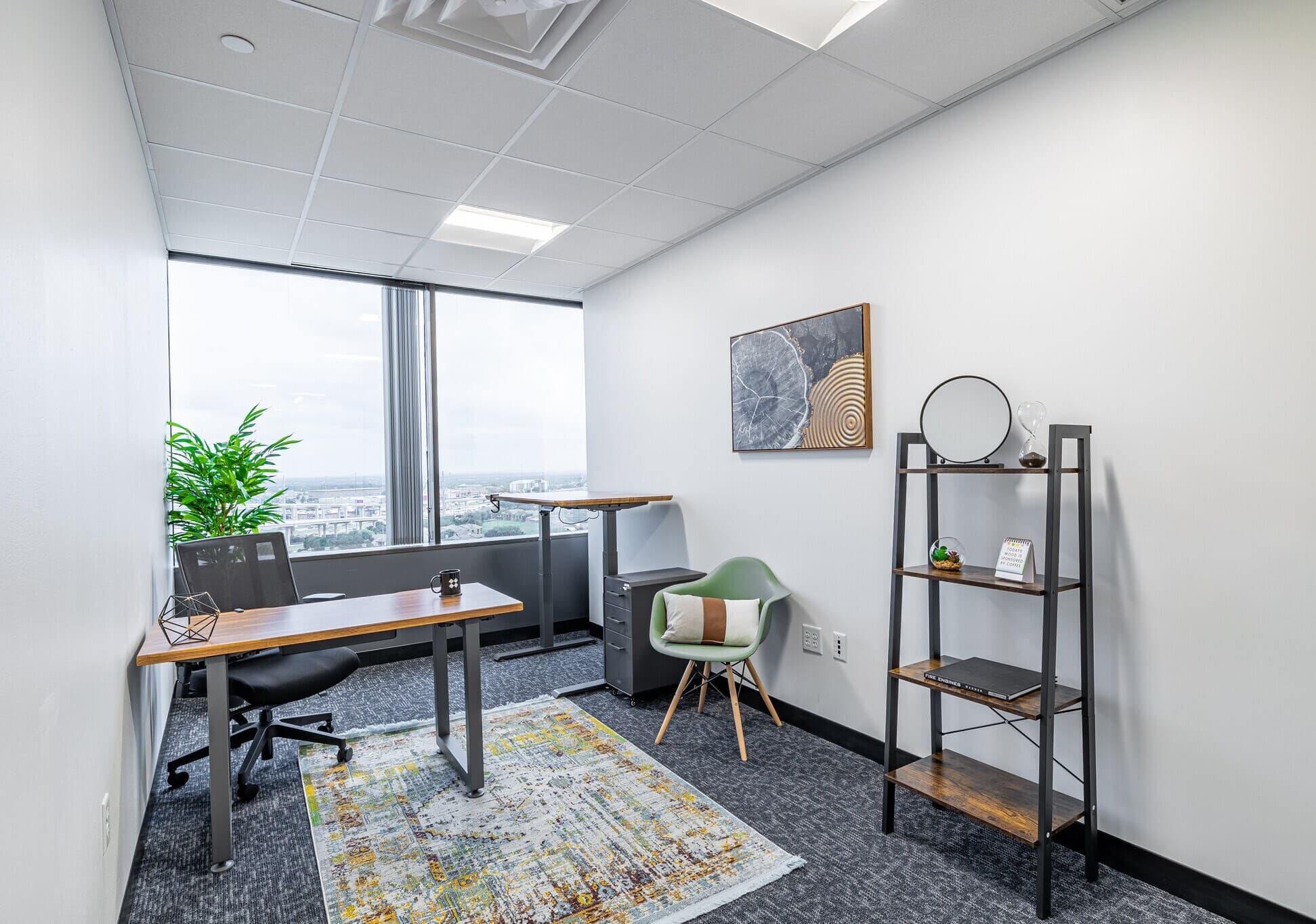 Private Offices Private Offices