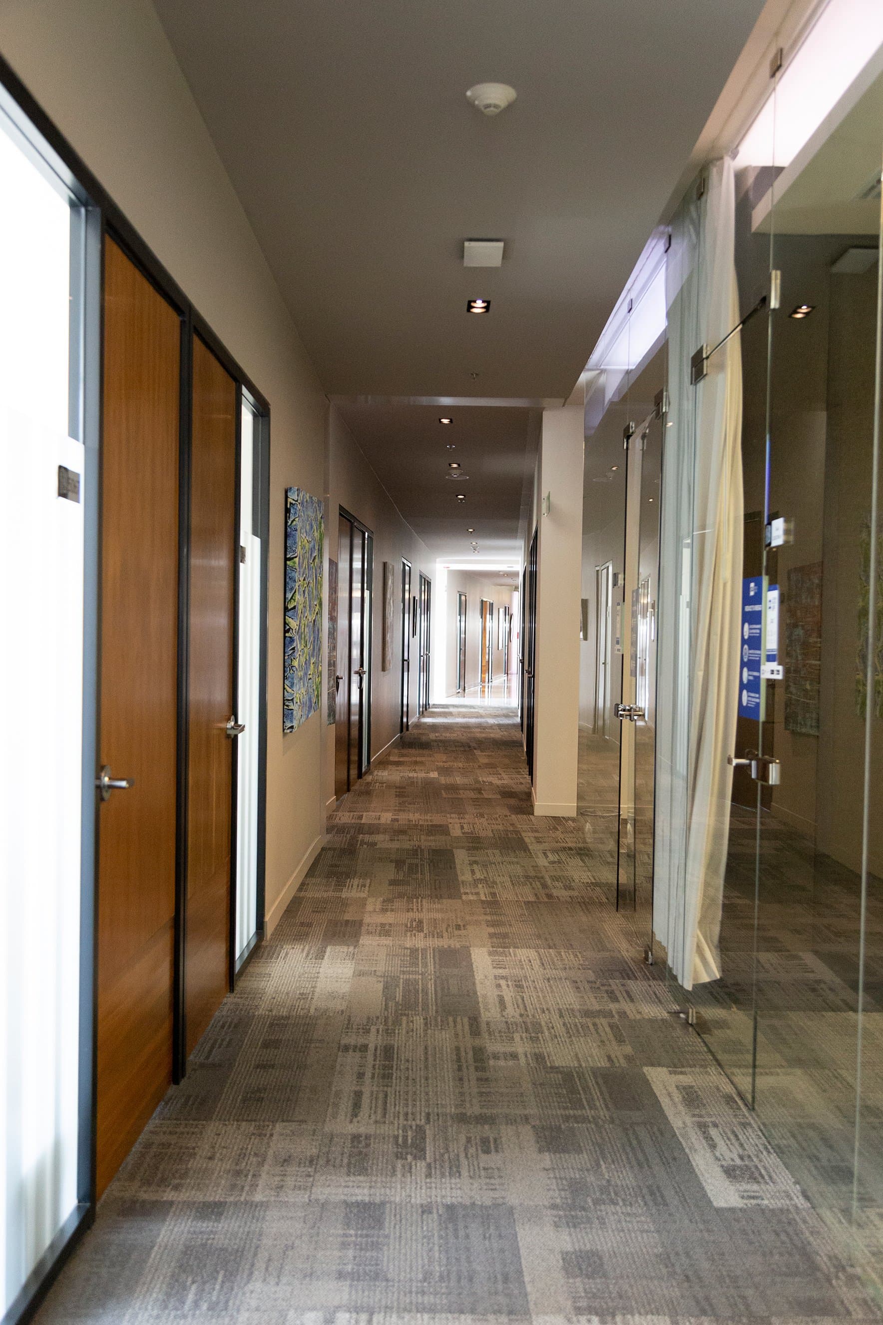 Corridor Corridor