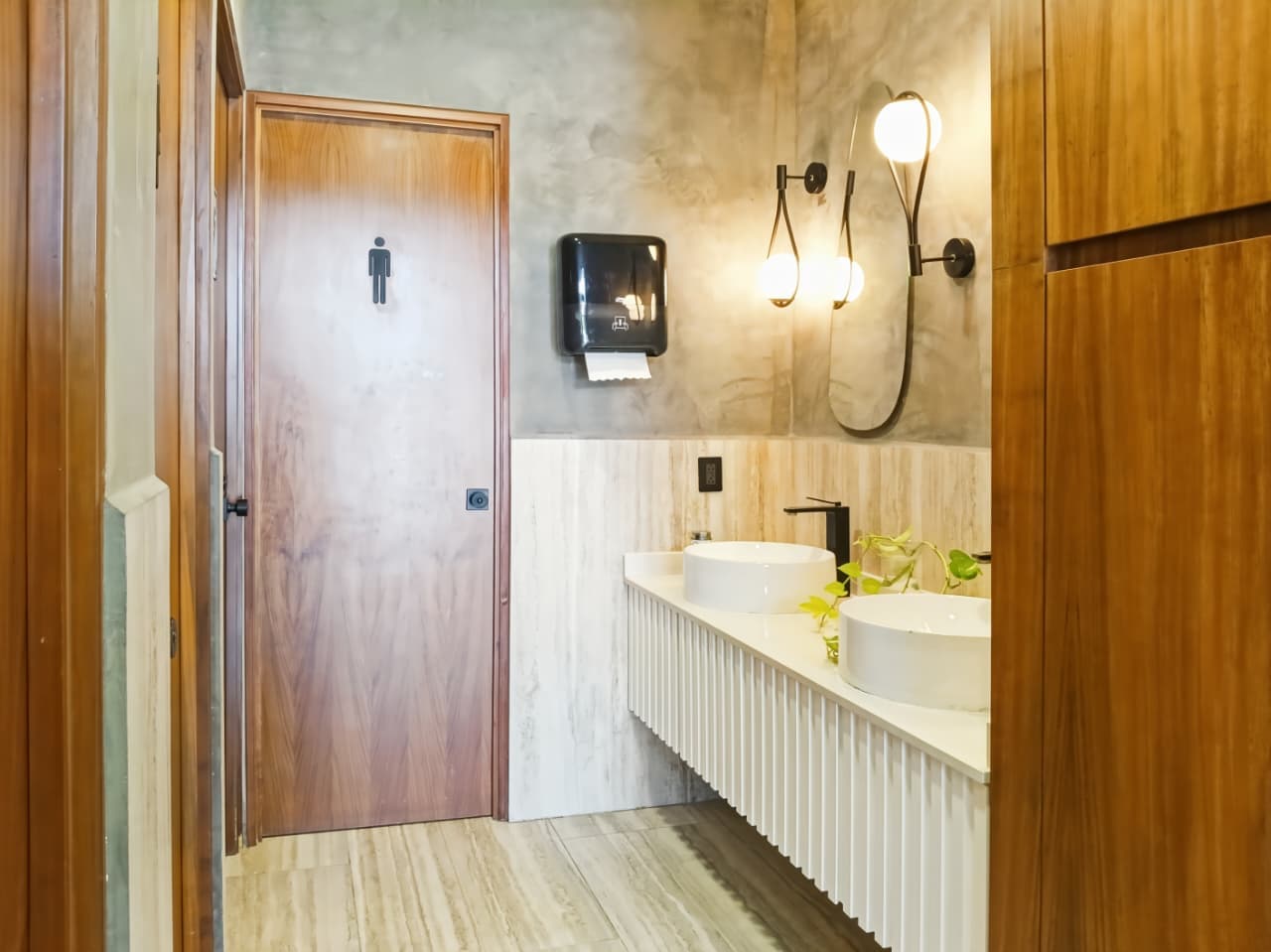 Baños Baños