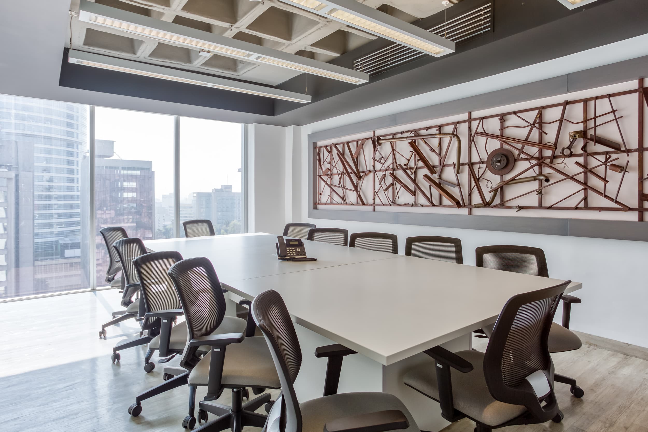 sala de juntas sala de juntas