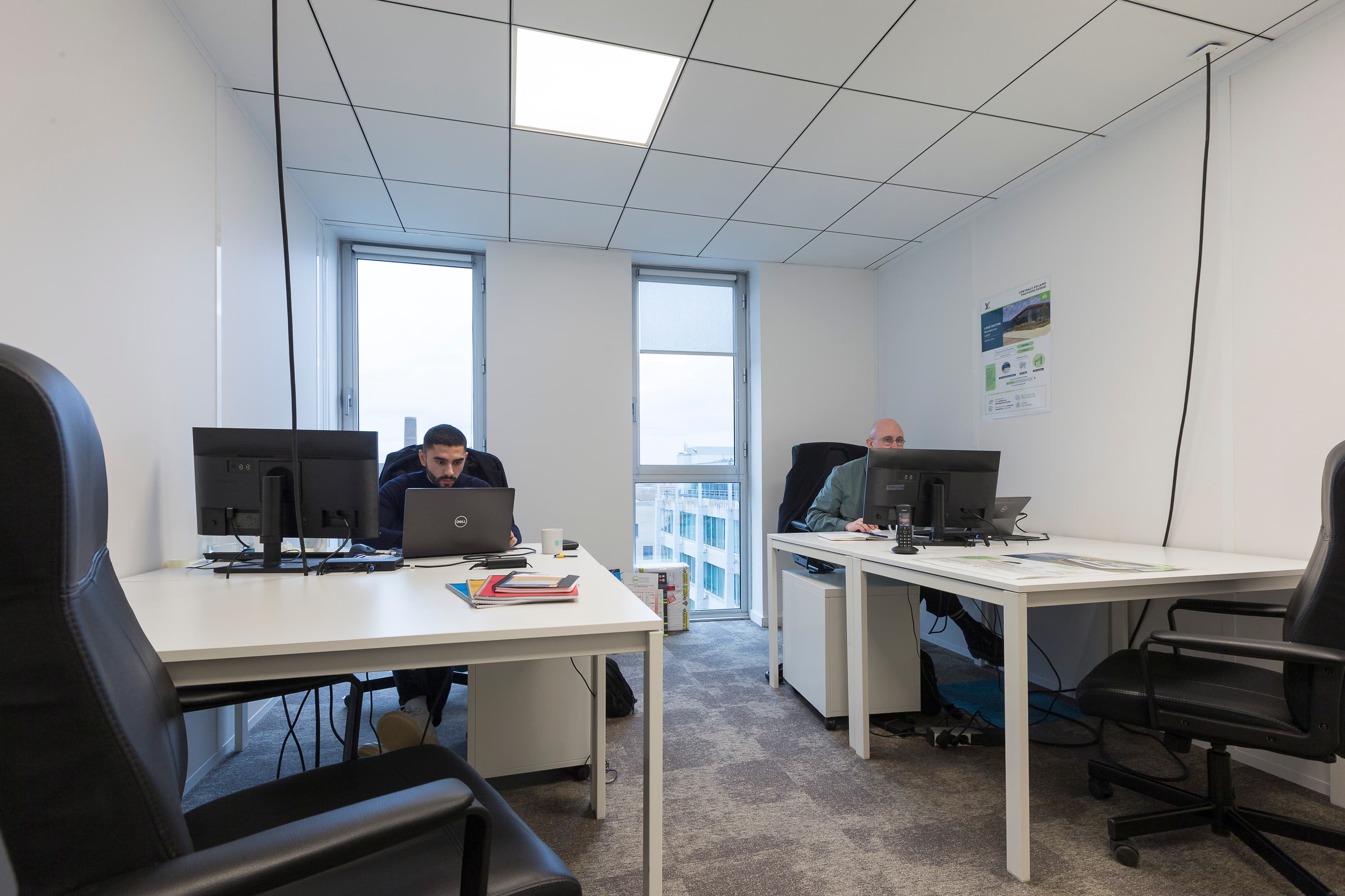 Bureau Bureau