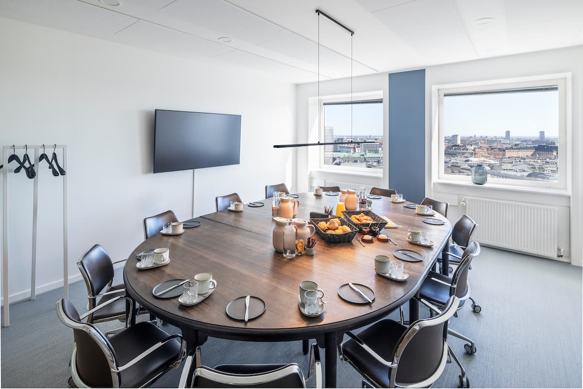 Meeting Room Meeting Room