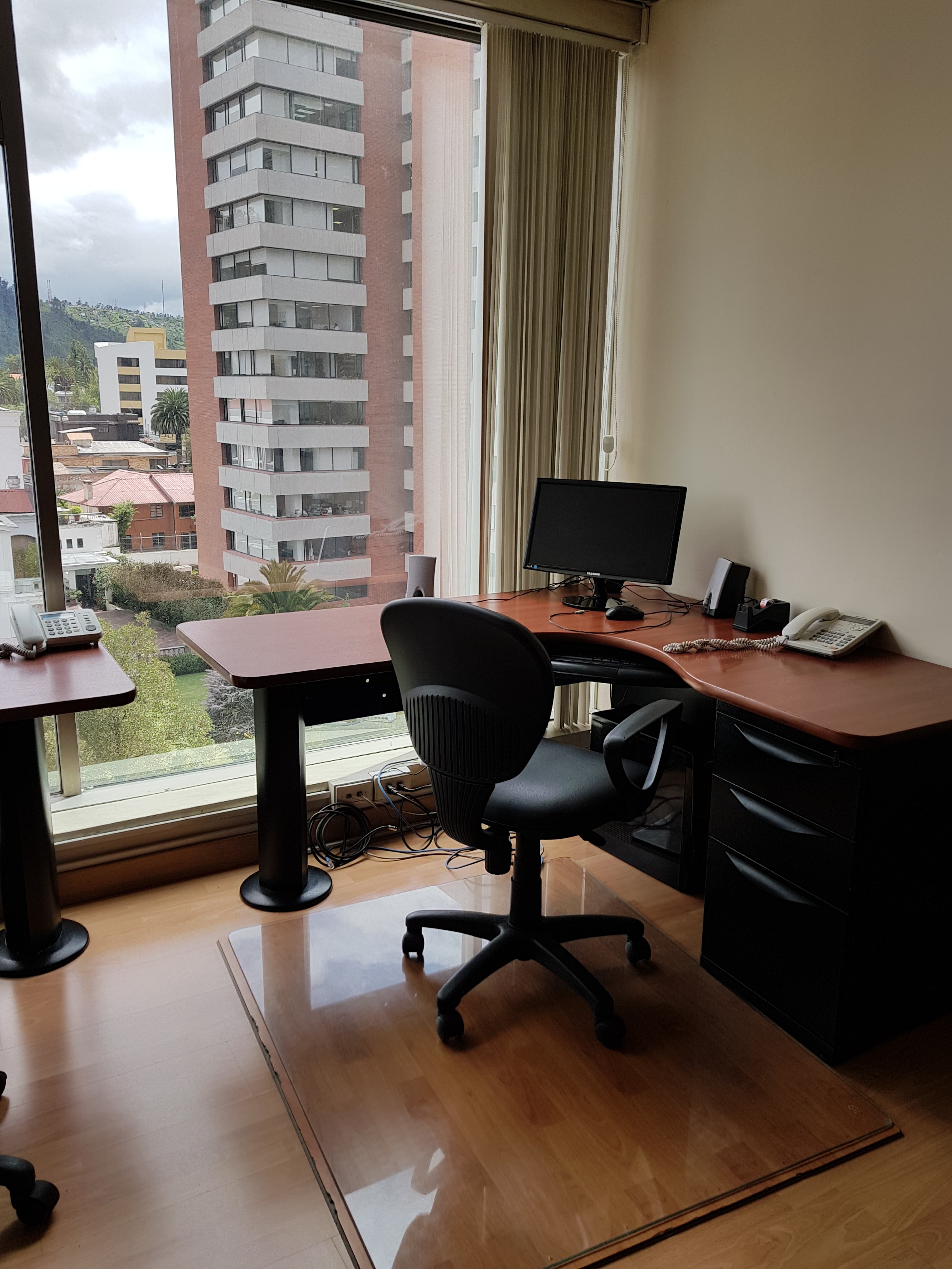 Work Station Work Station