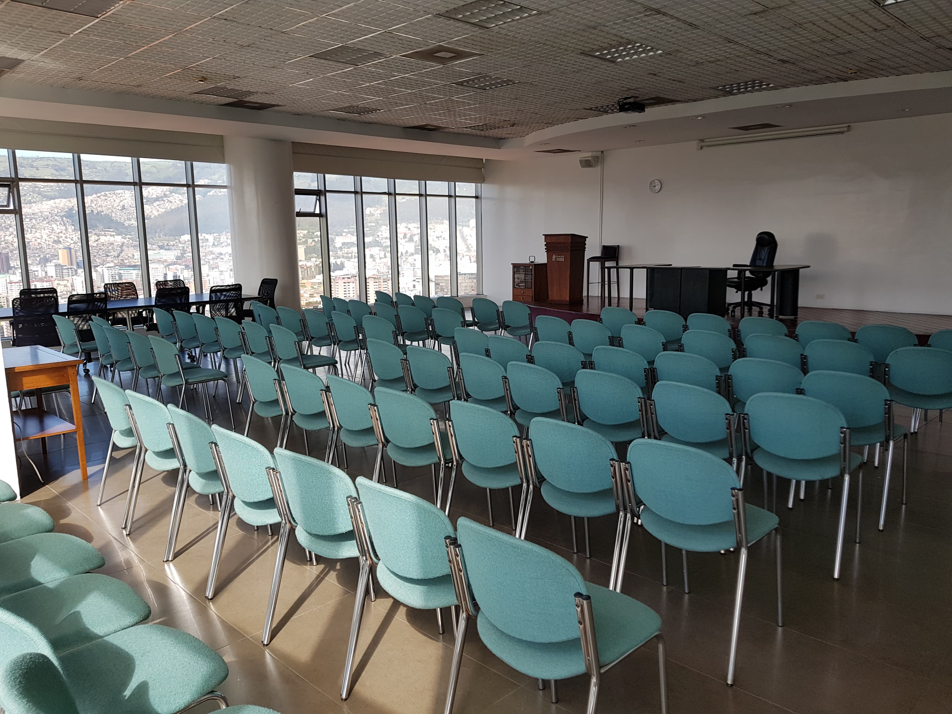 Conference room Conference room