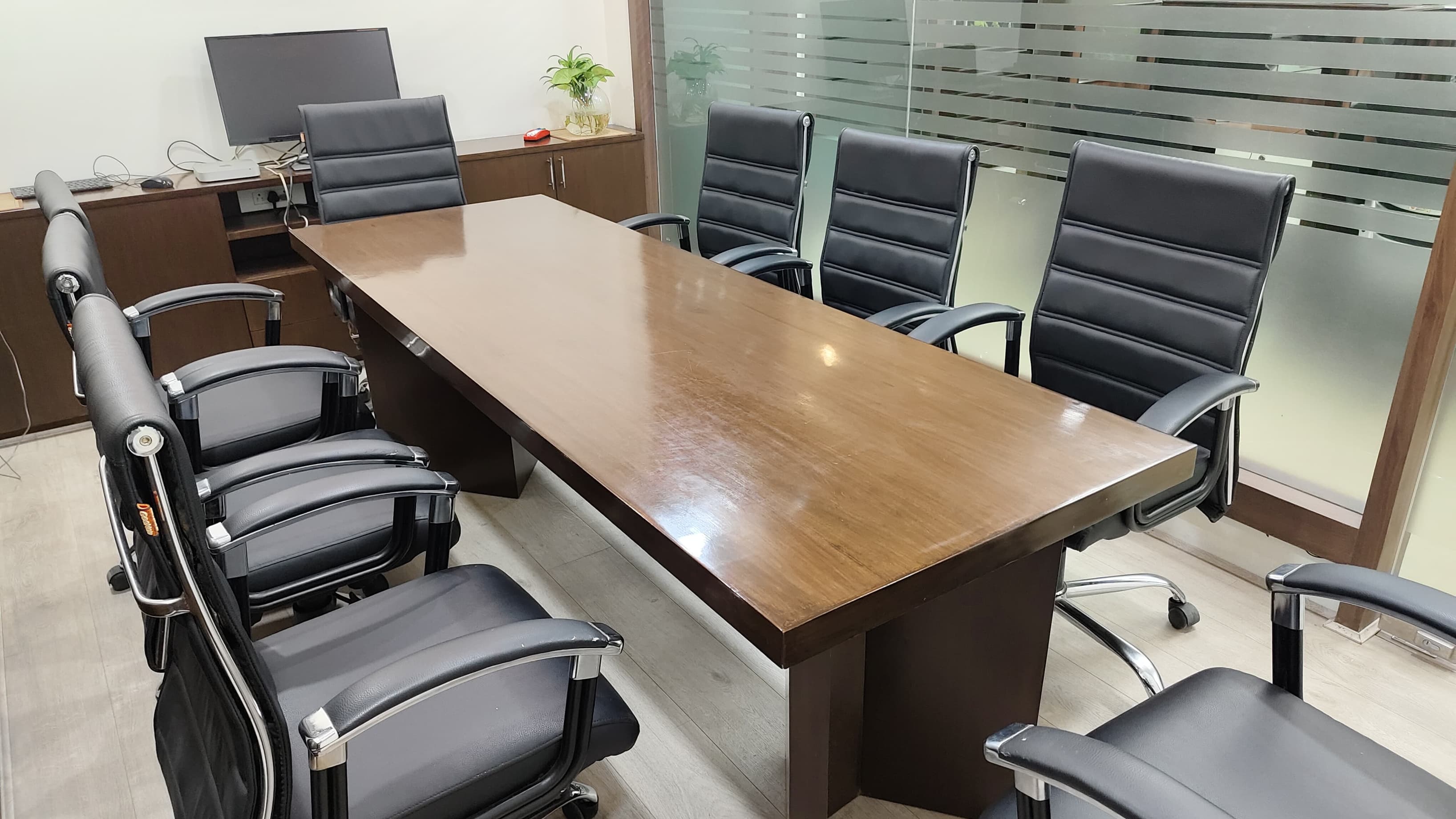 Conference Room Conference Room