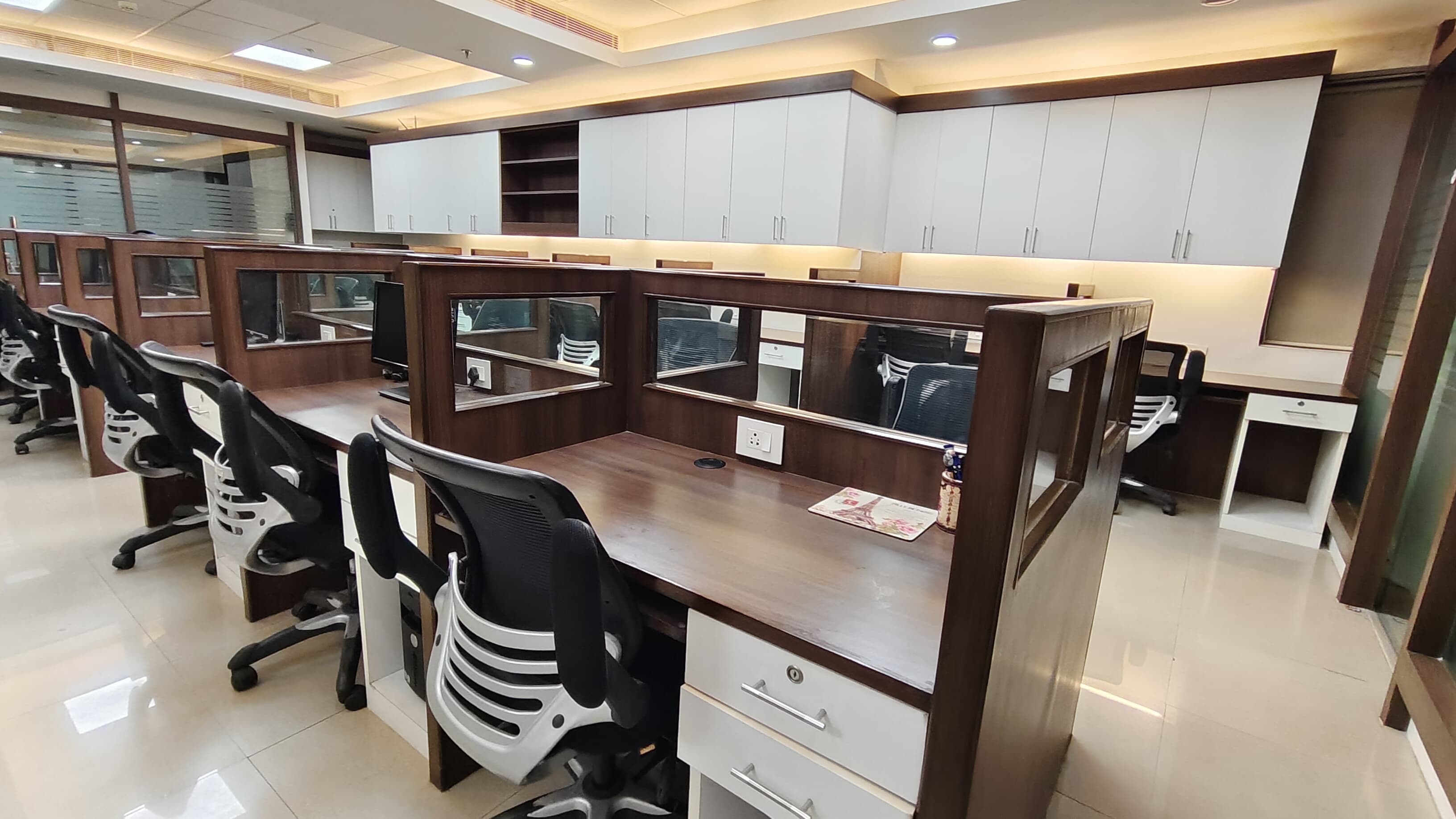 Workstations Workstations