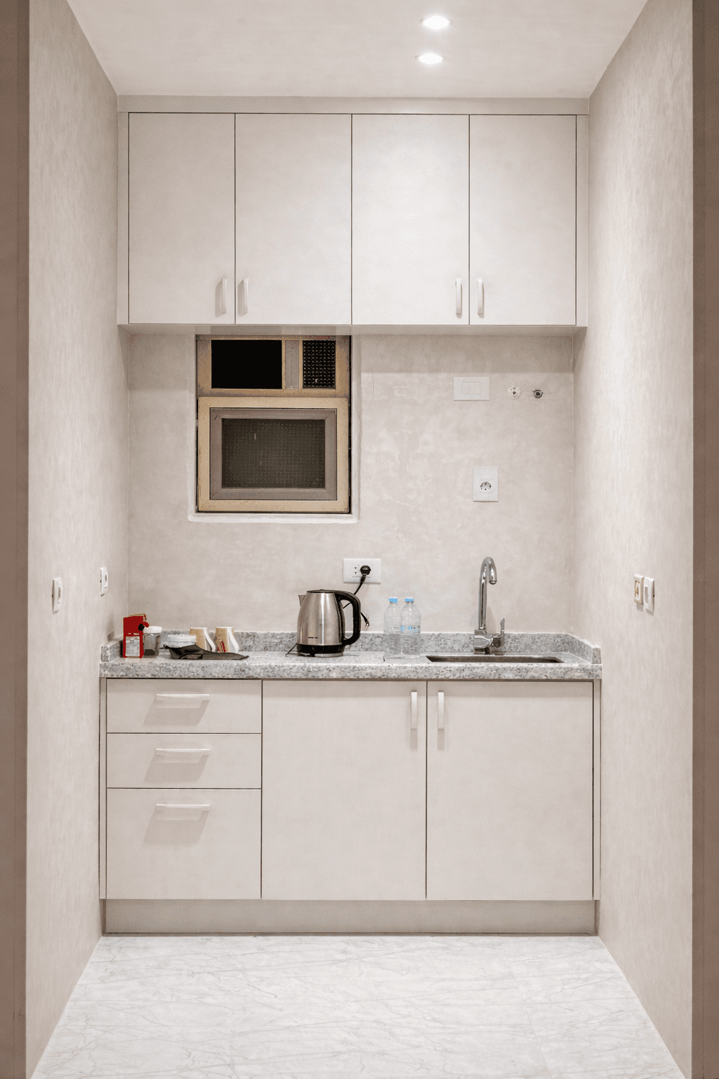 Coffee corner Coffee corner