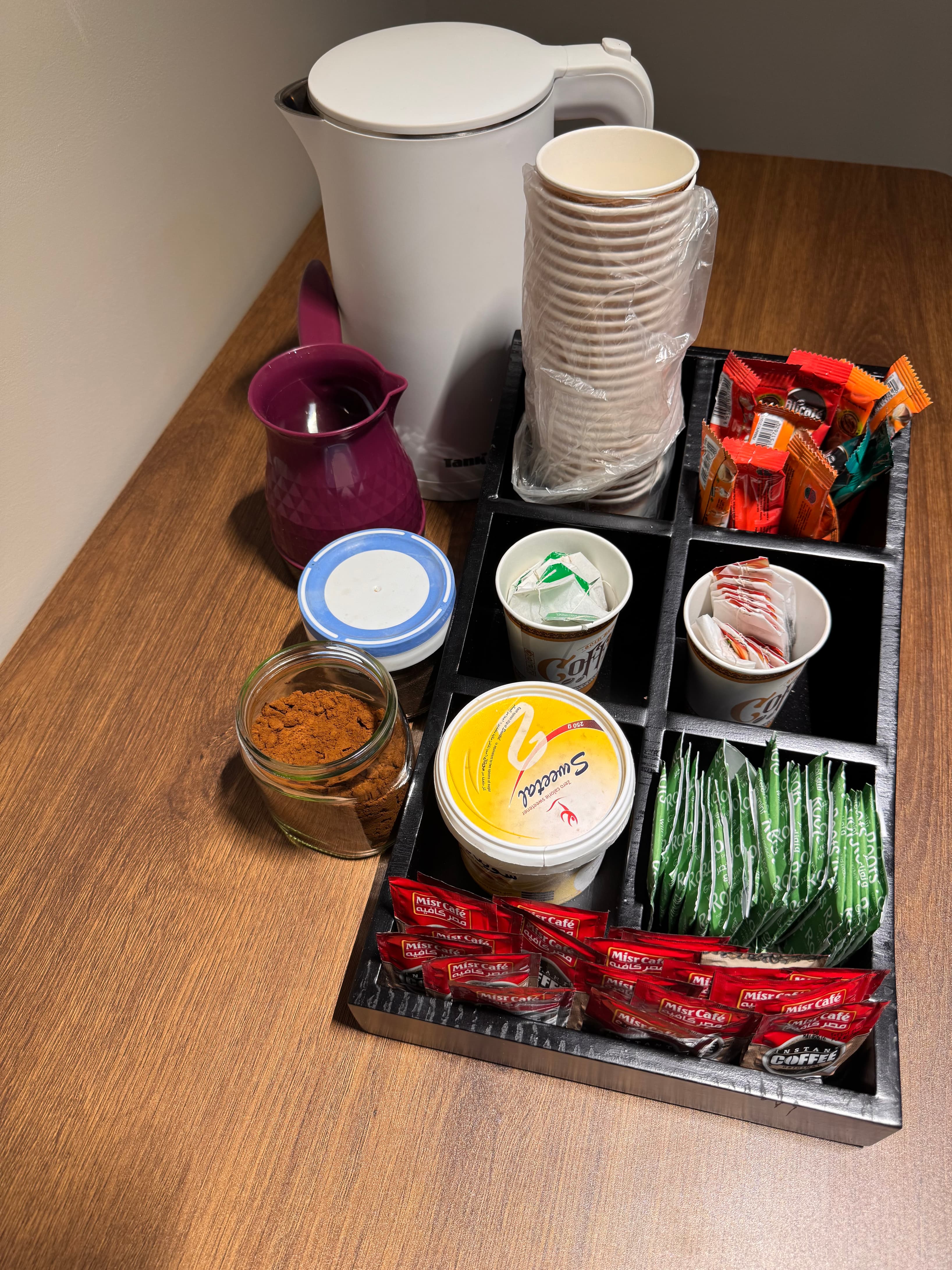 Coffee Corner Coffee Corner