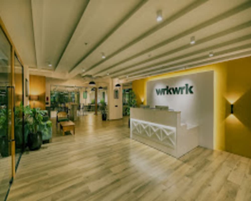 At wrkwrk, we craft inspiring spaces that spark success—more than workspaces, it’s a magical experience. At wrkwrk, we craft inspiring spaces that spark success—more than workspaces, it’s a magical experience.