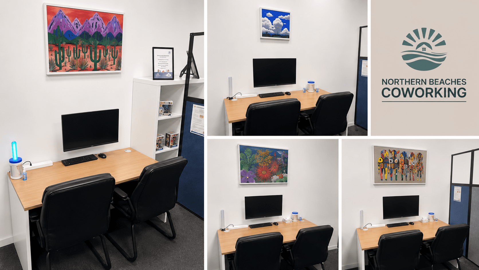 NBCW - Mona Vale Location NBCW - Mona Vale Location