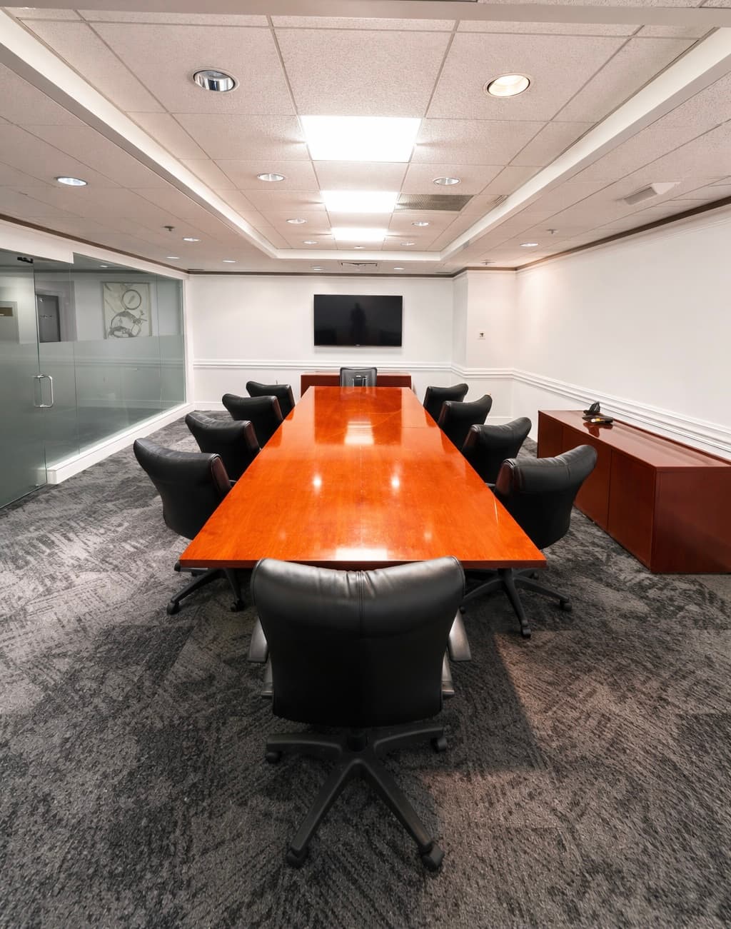 Conference Room Conference Room