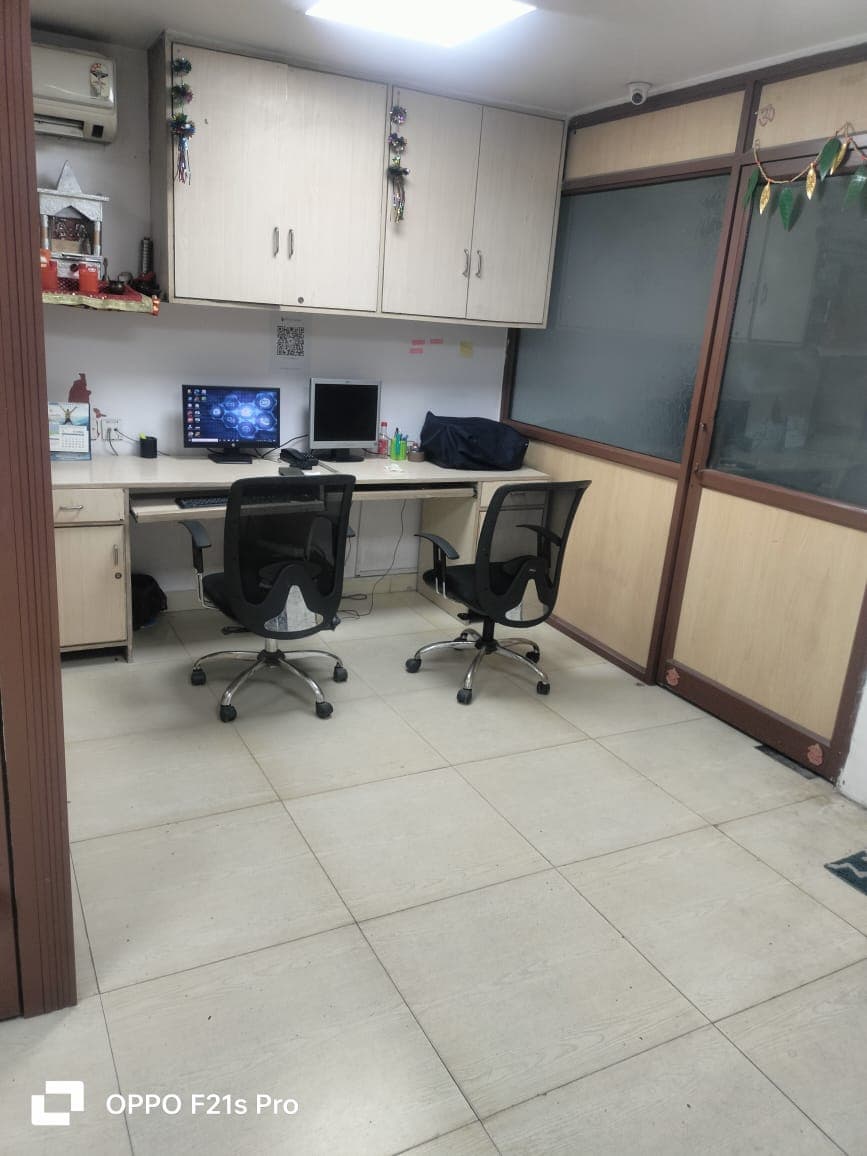 Workstation Workstation