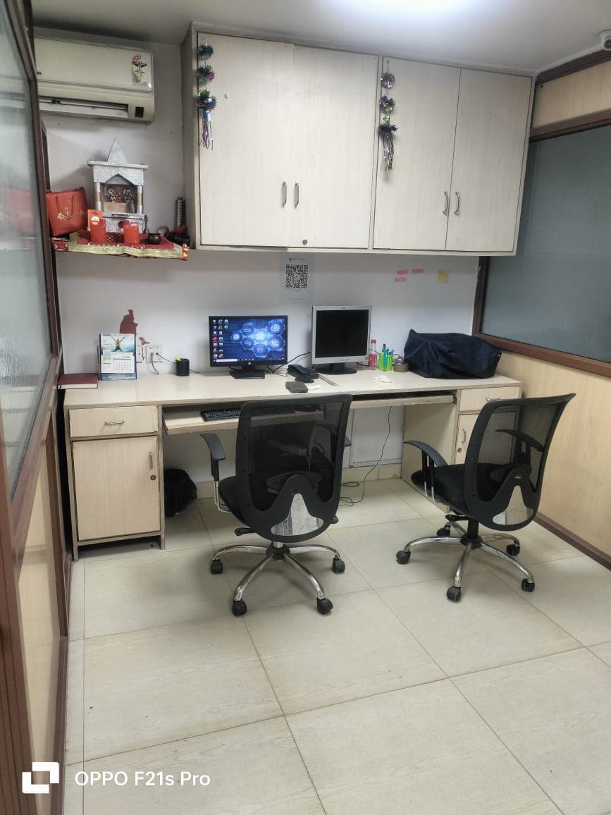 Workstation Workstation