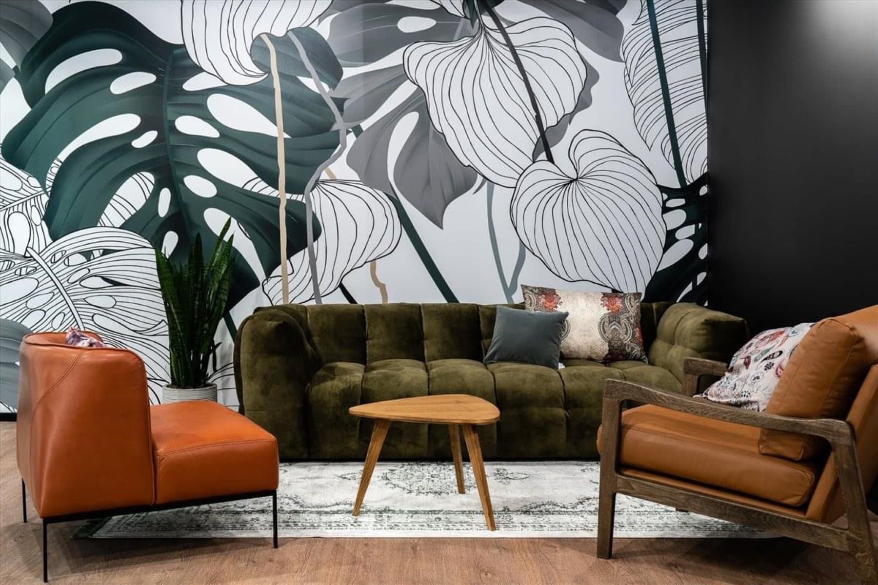 Breakout/Lounge Space Breakout/Lounge Space