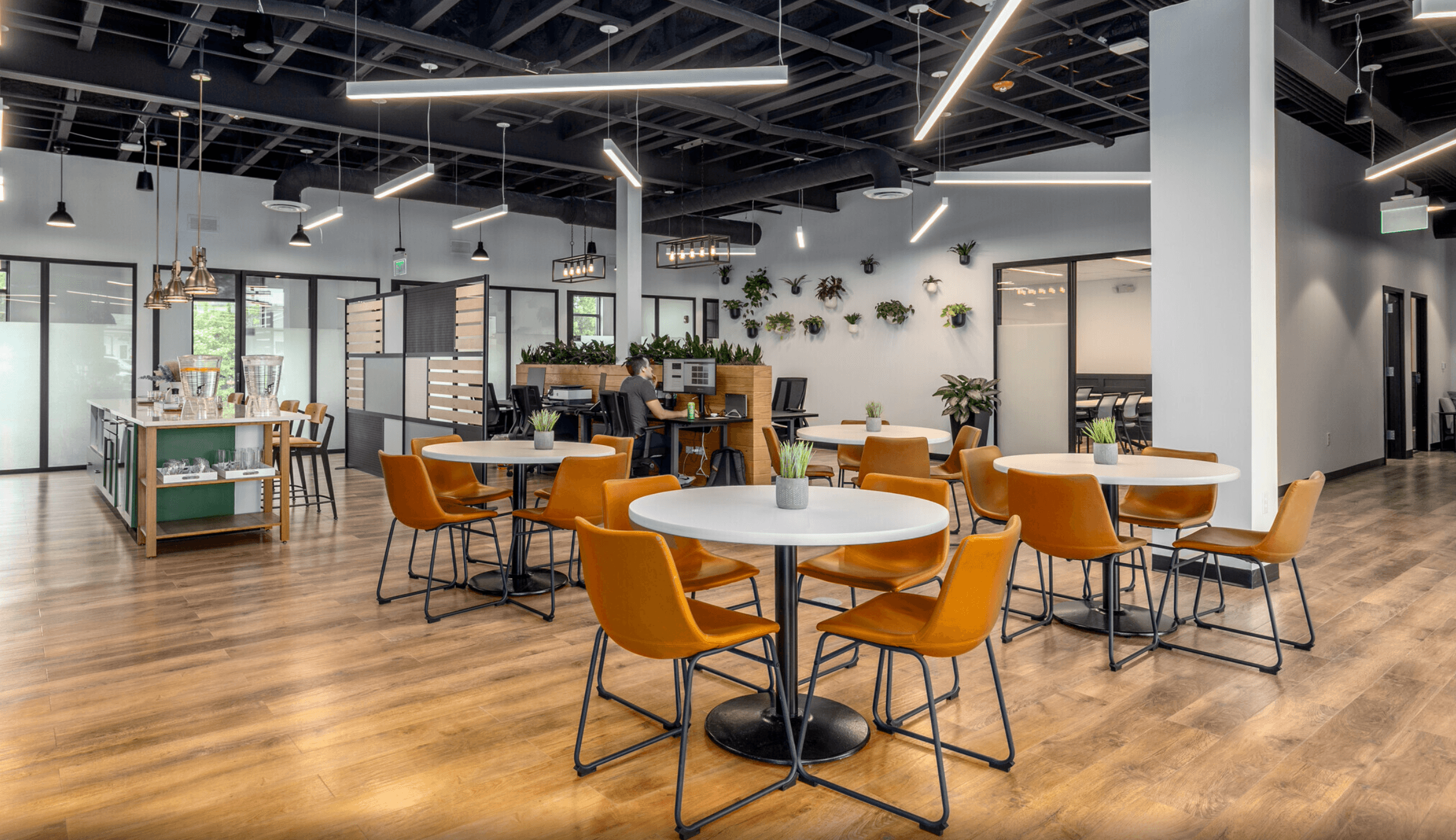 Cafe Space Cafe Space