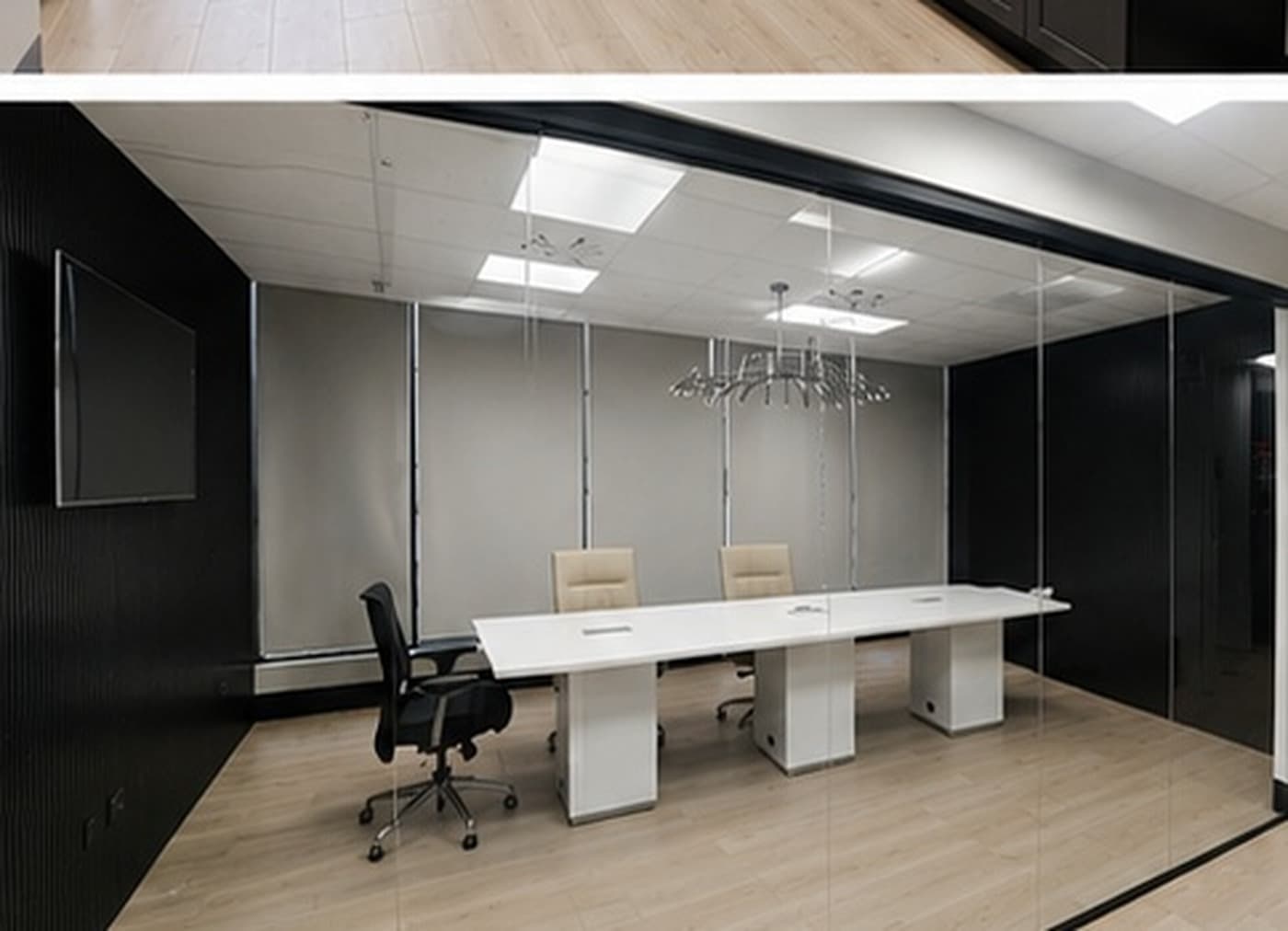 Conference Room Conference Room