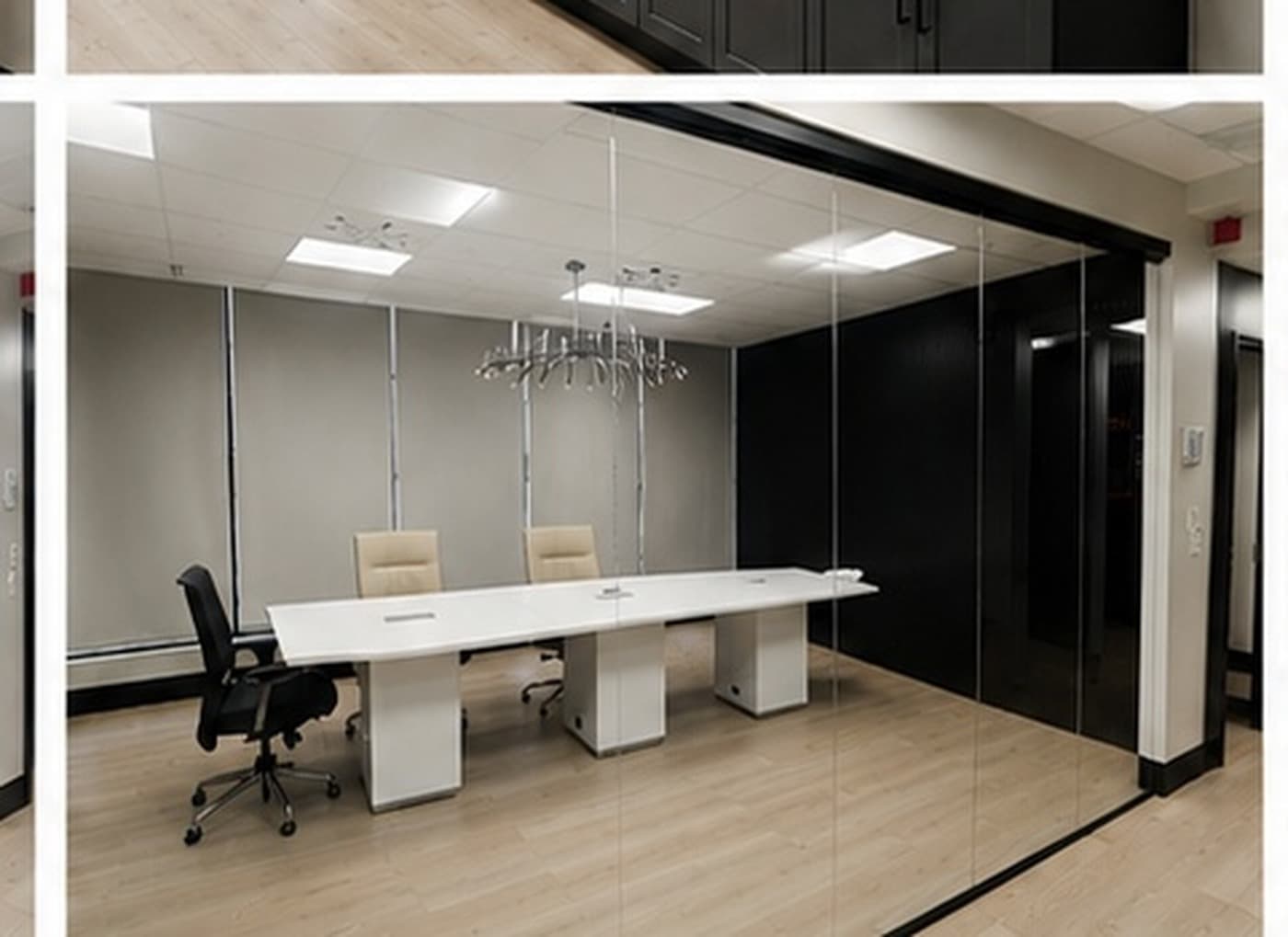 Conference Room Conference Room