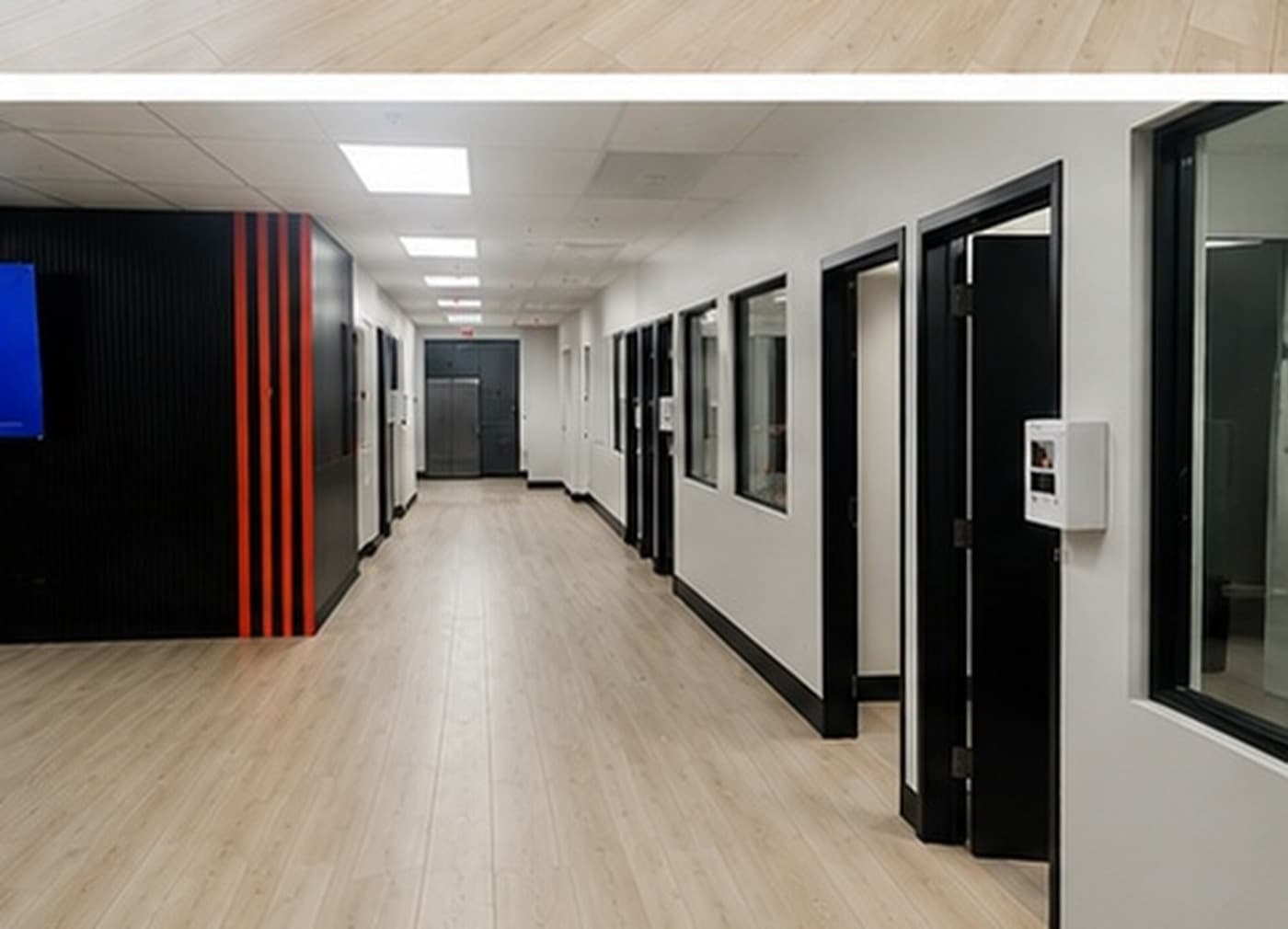 Corridor Corridor
