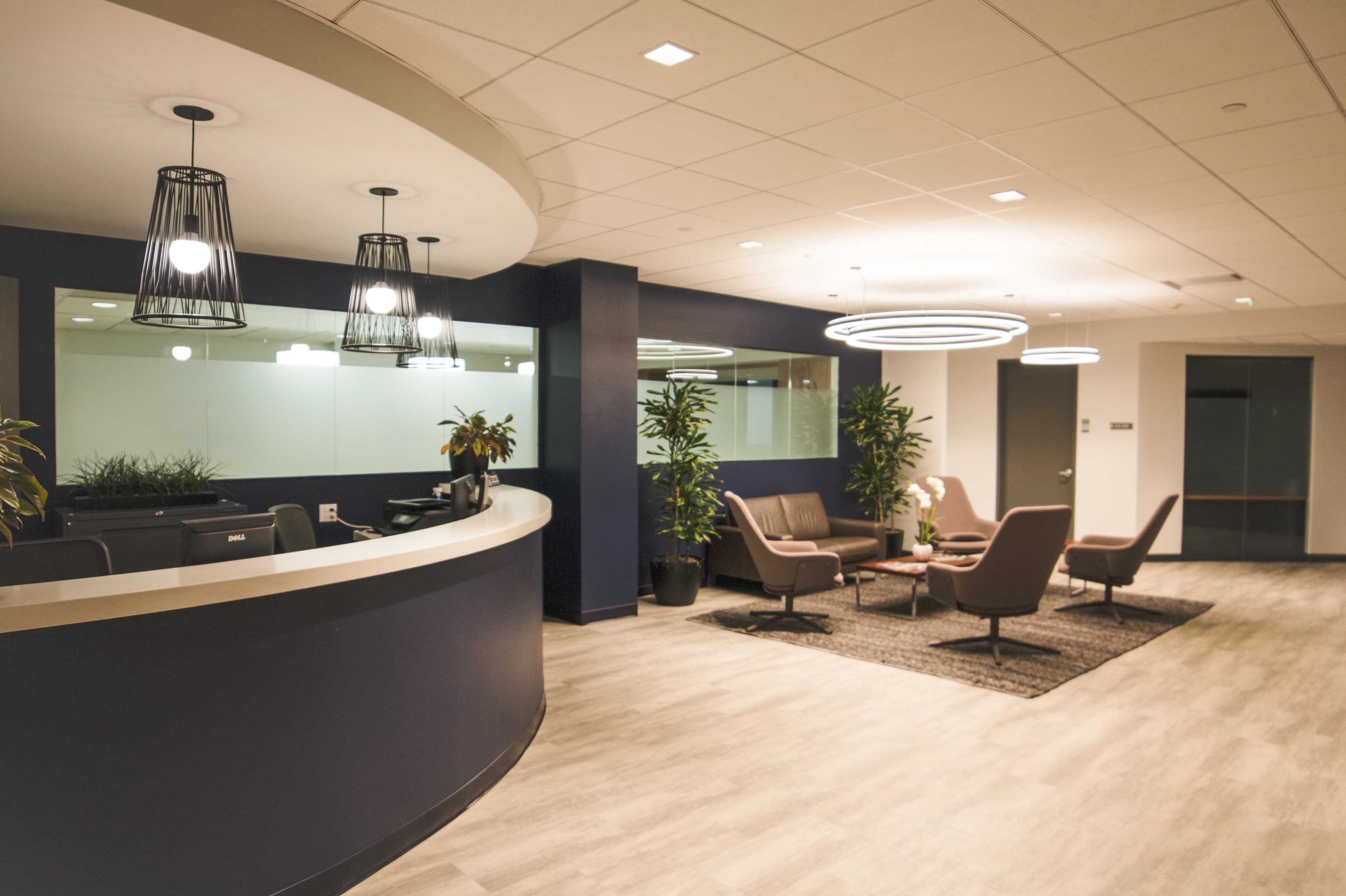 lobby lobby
