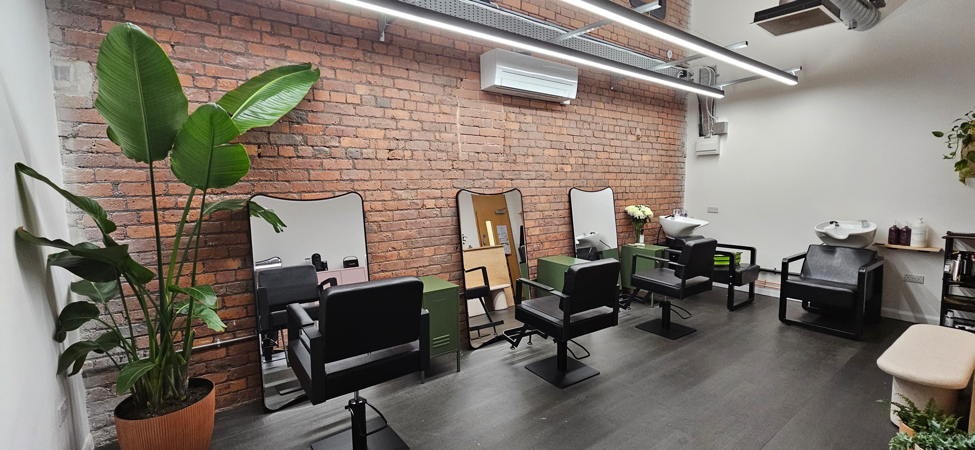 Salon Salon
