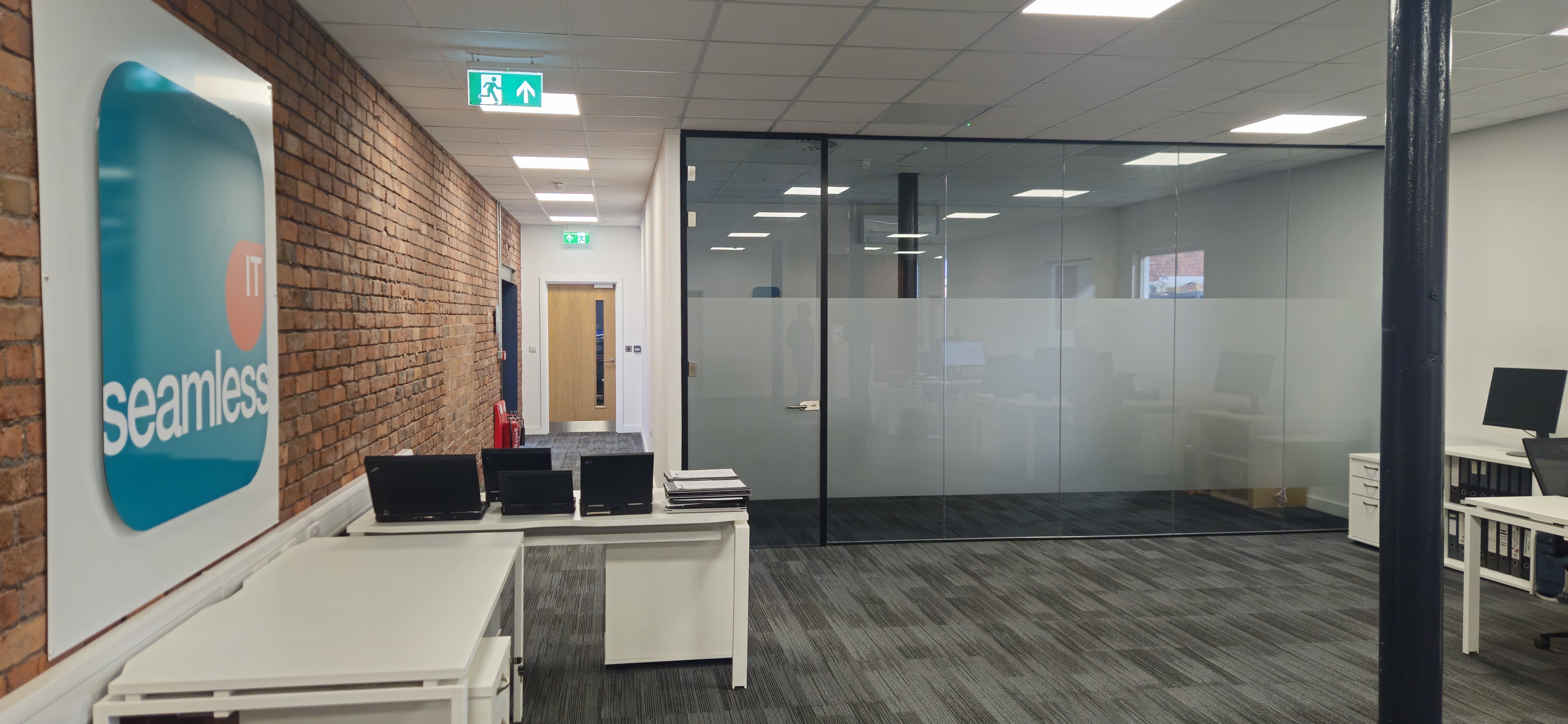 Seamless Office Seamless Office