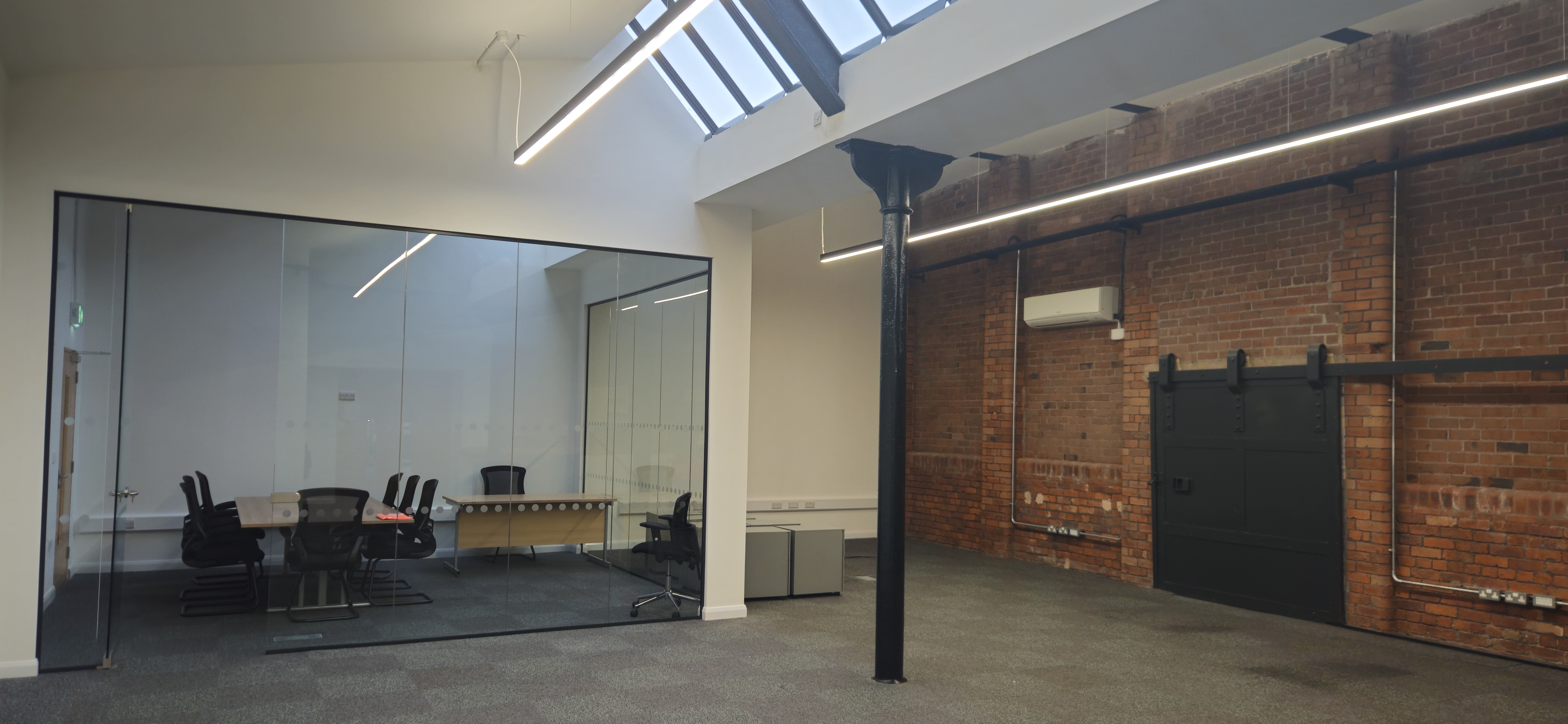 Office G18 Office G18