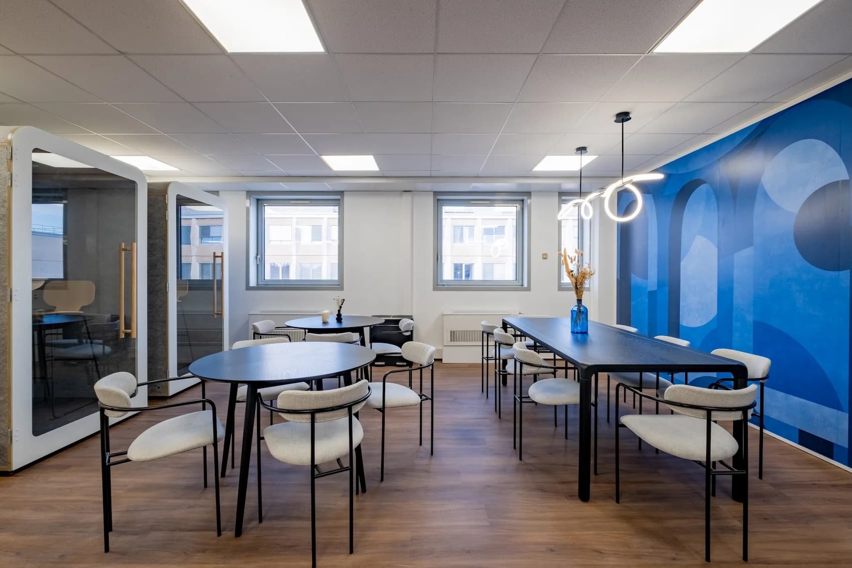Espace commun Espace commun
