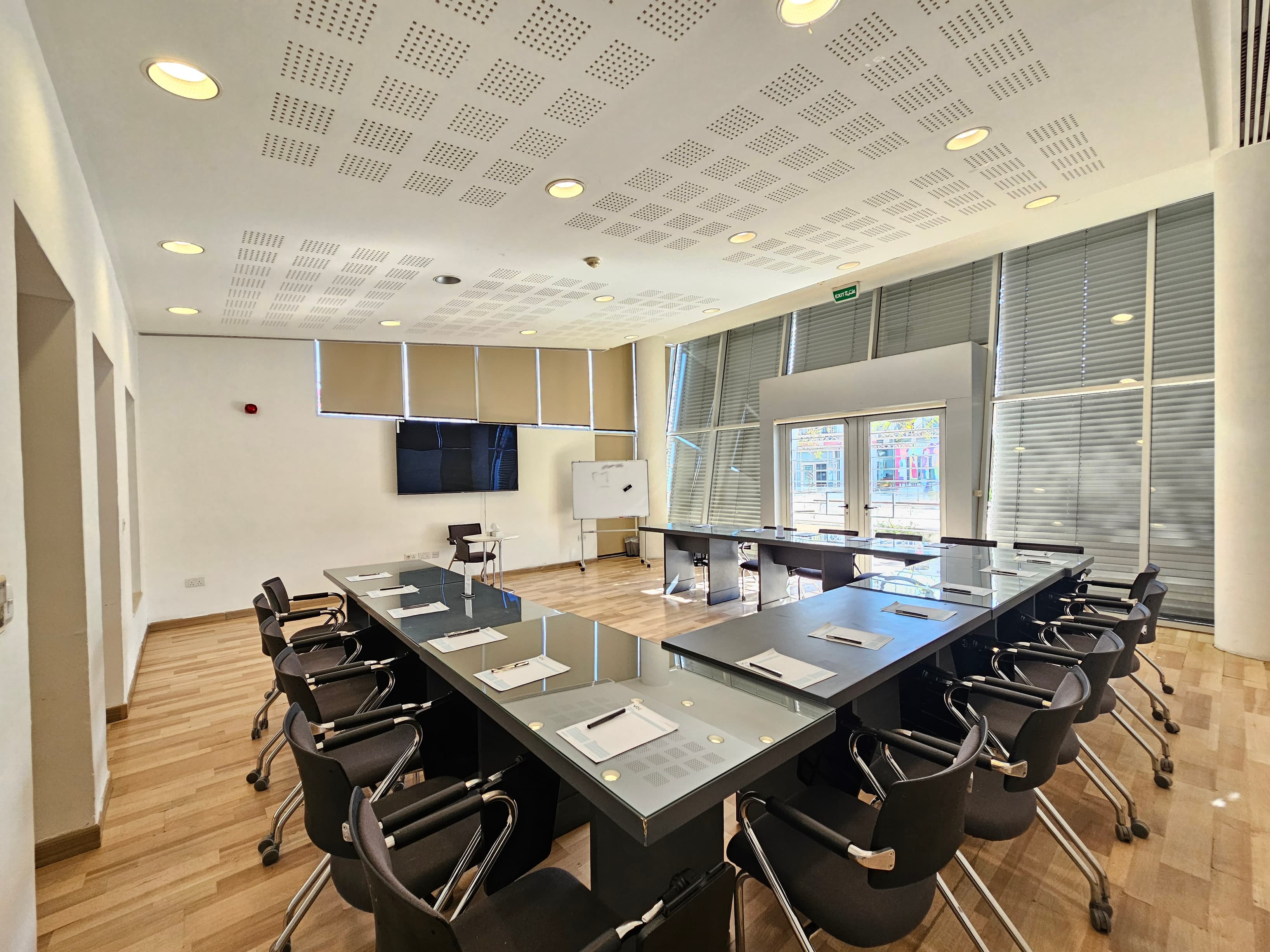 Vbc-Haya Cultural Center Vbc-Haya Cultural Center