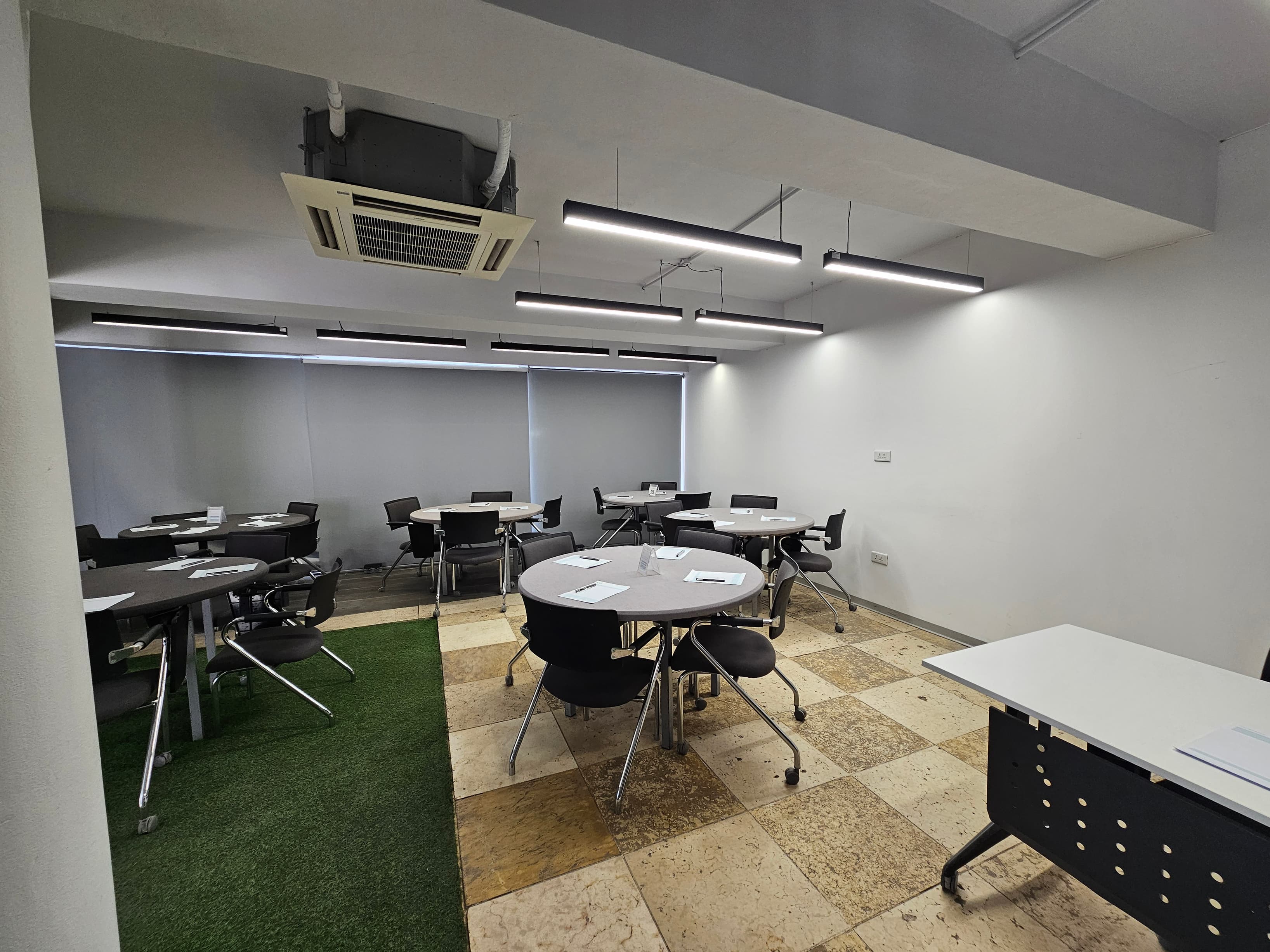 Vbc-Haya Cultural Center Vbc-Haya Cultural Center