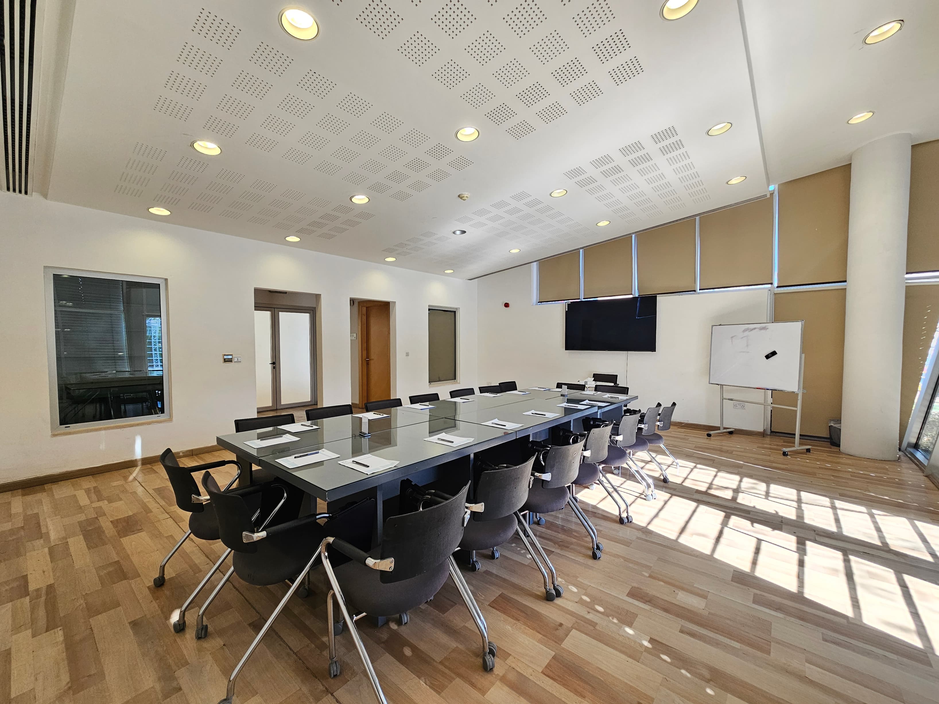 Vbc-Haya Cultural Center Vbc-Haya Cultural Center