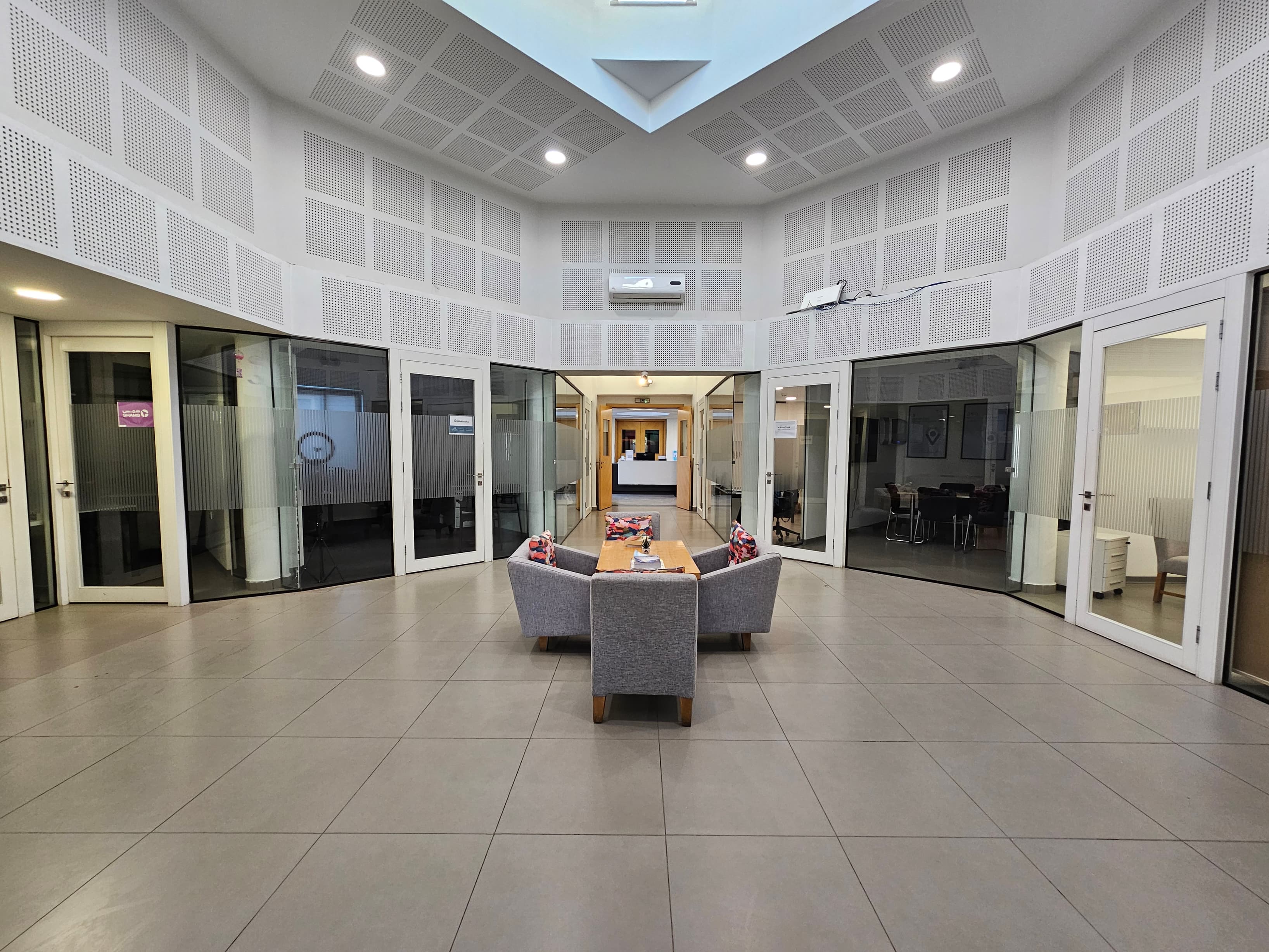 Vbc-Haya Cultural Center Vbc-Haya Cultural Center