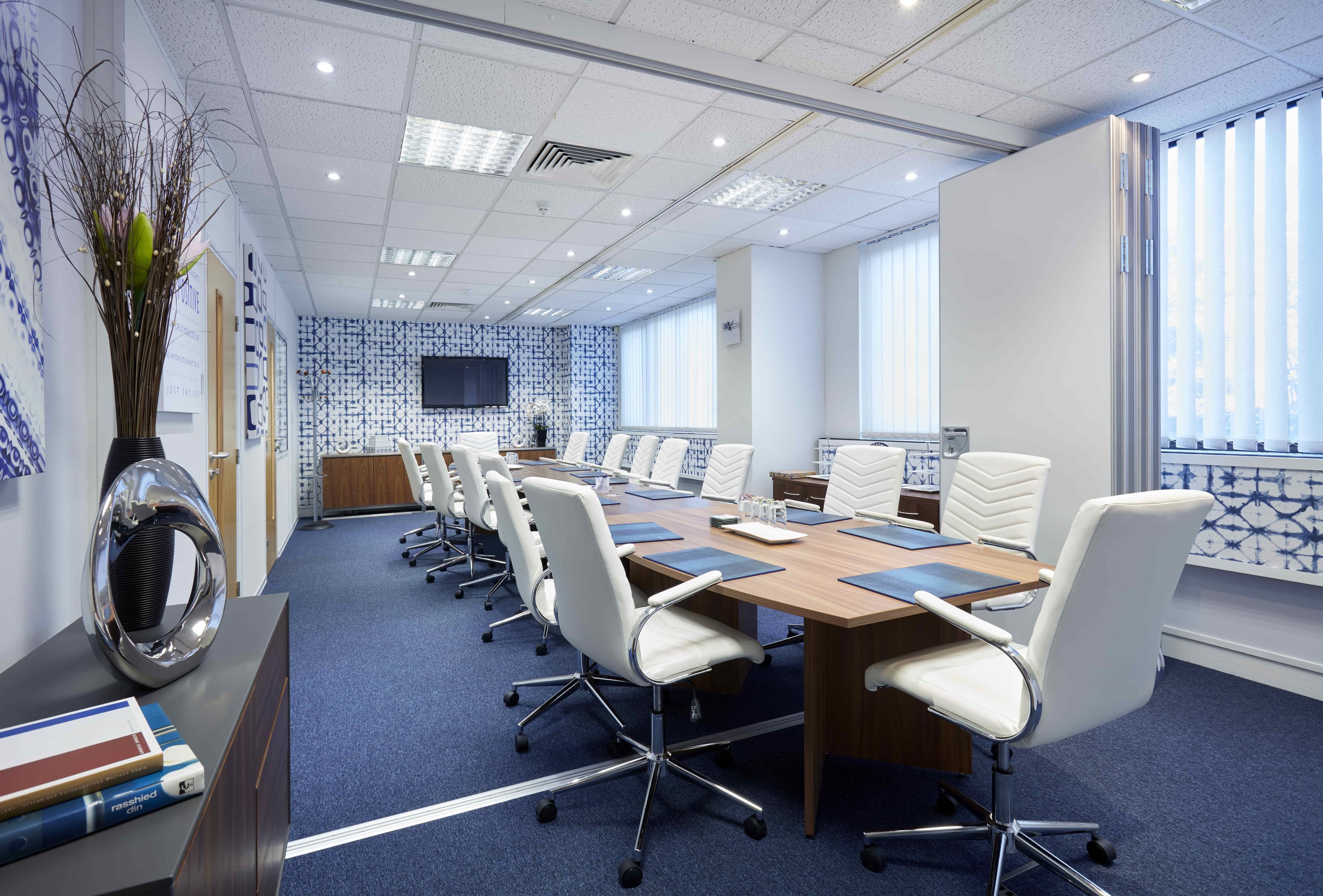 Meeting Room Meeting Room