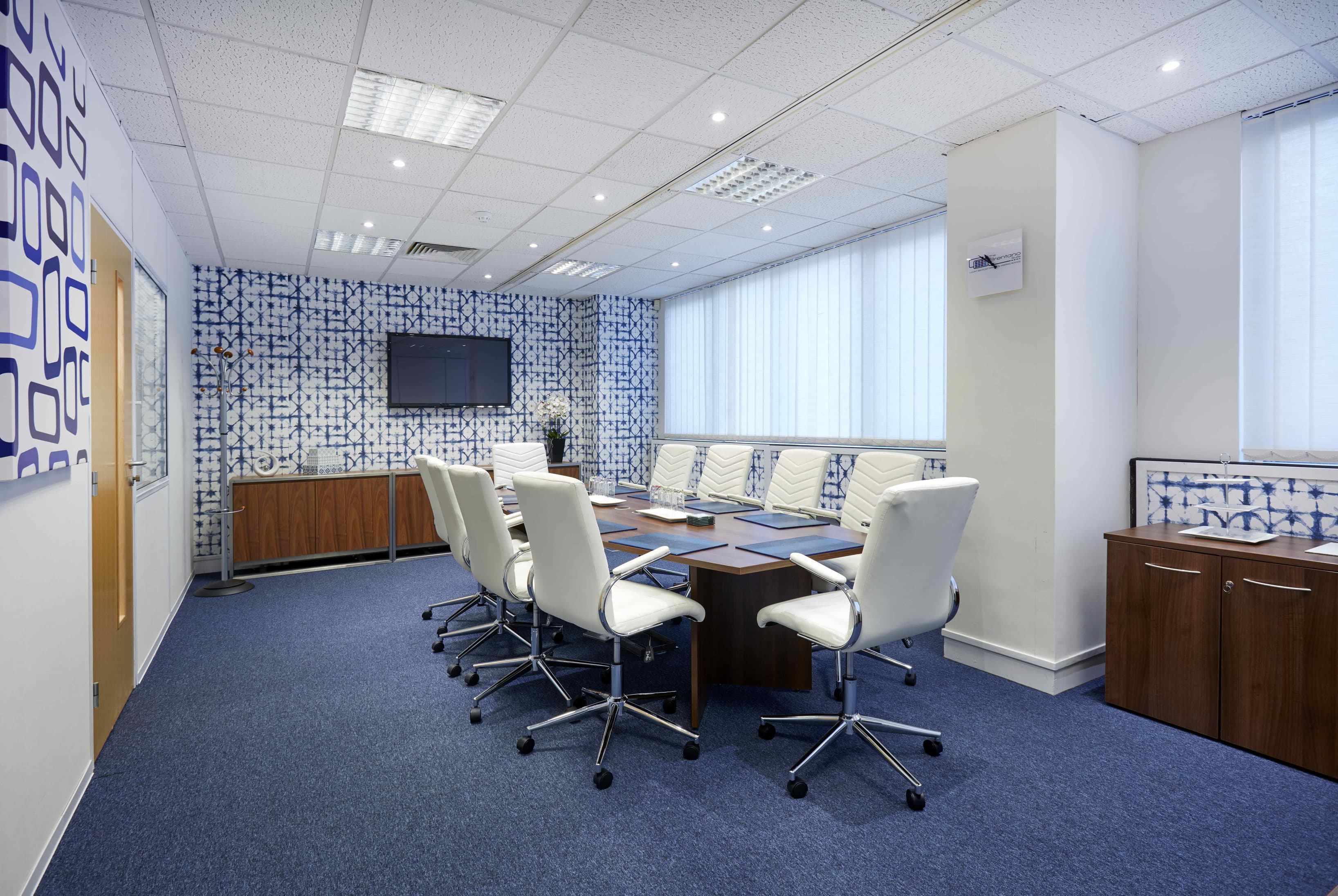 Meeting Room Meeting Room
