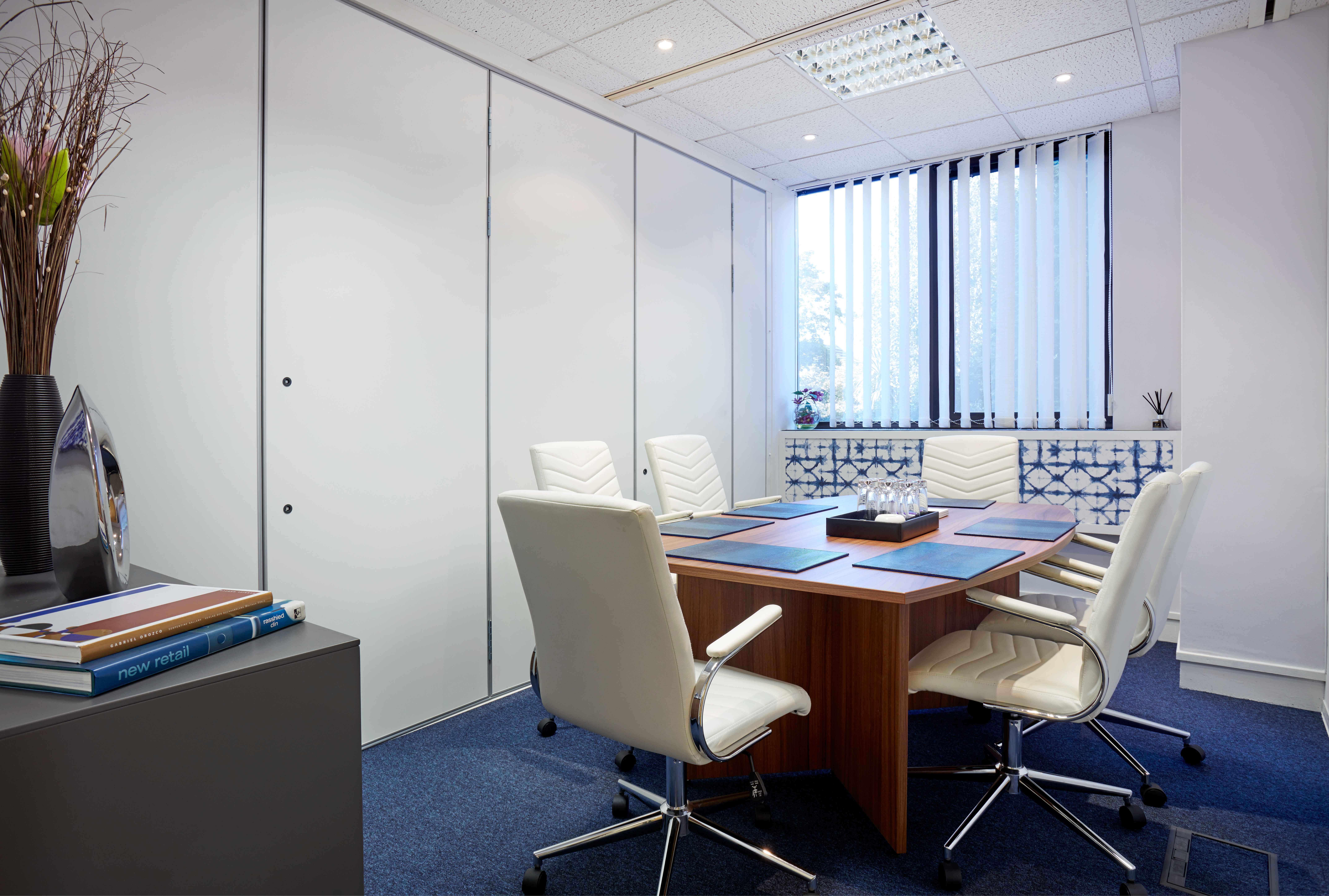 Meeting Room Meeting Room