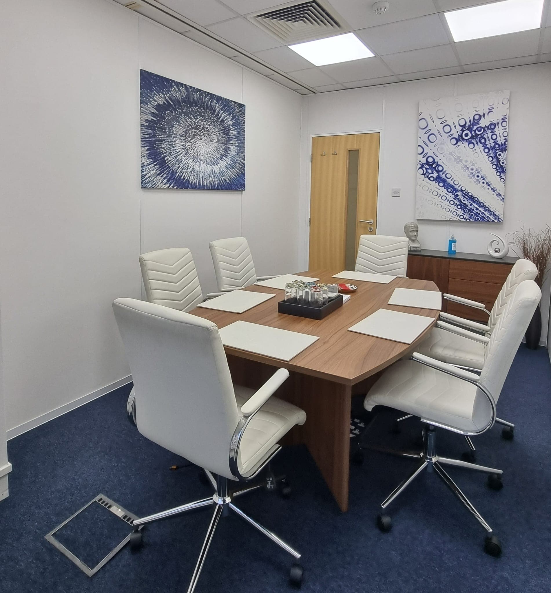Puccini Meeting Room Puccini Meeting Room