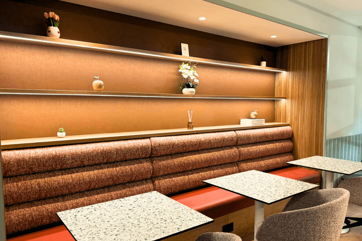 Shared space Shared space