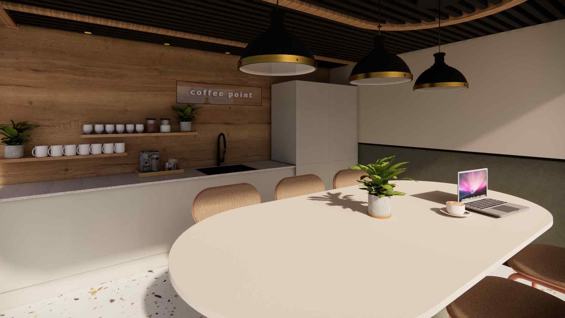 Kitchen Kitchen