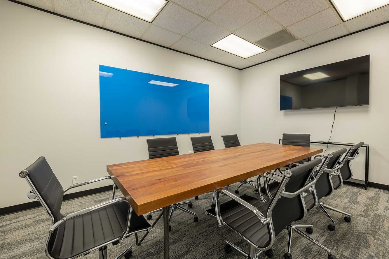 Conference Room Conference Room