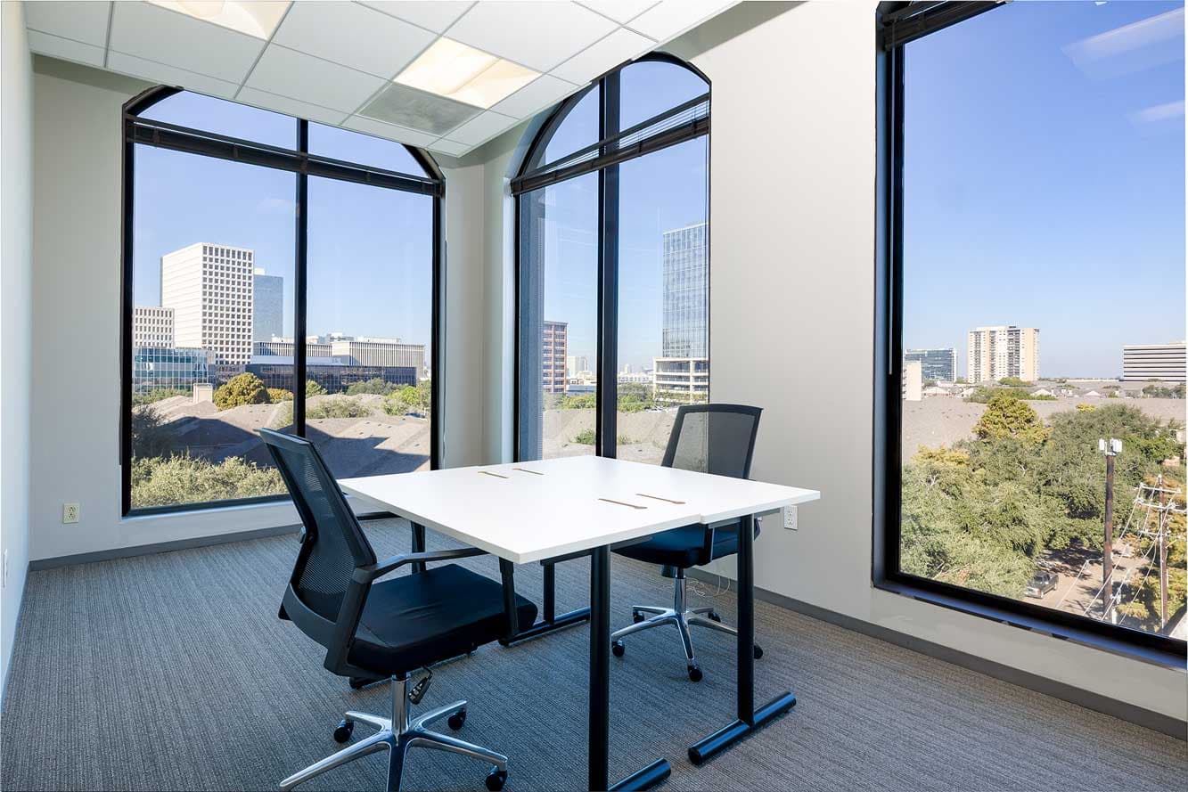 Private Office Private Office
