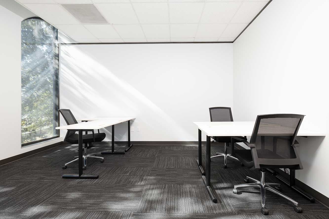 Private Office Private Office