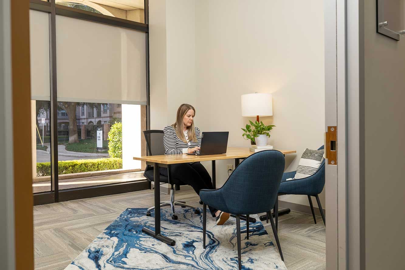 Private Office Private Office