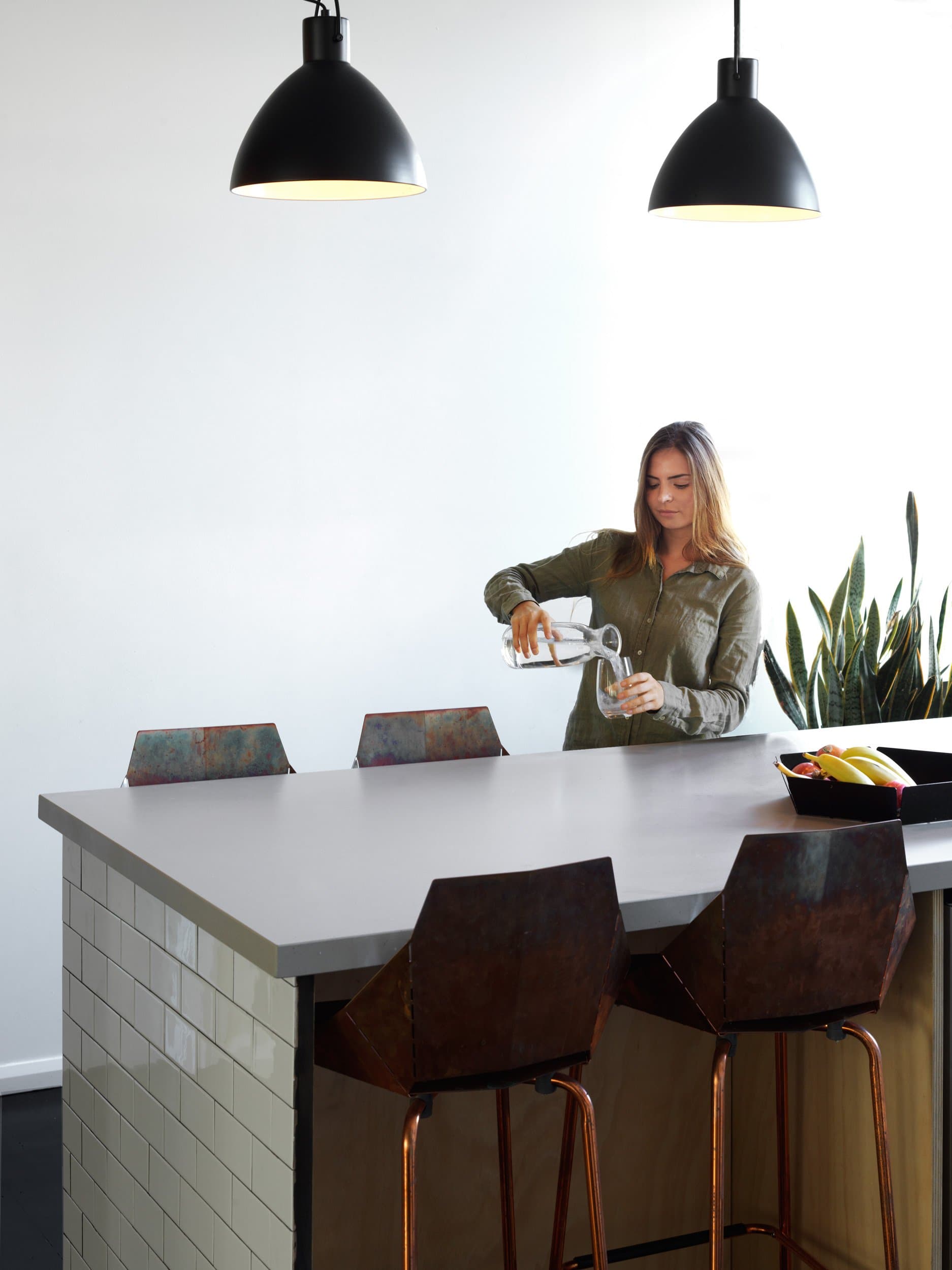 Breakout/Lounge Space Breakout/Lounge Space