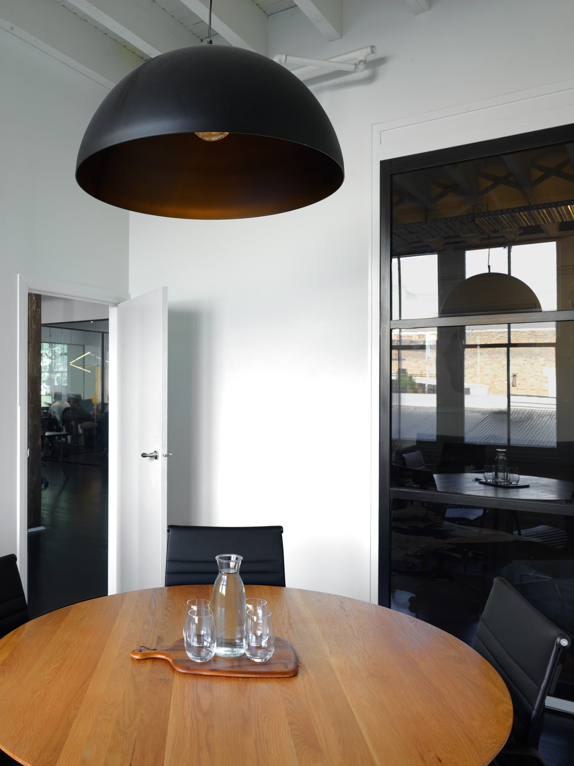 Breakout/Lounge Space Breakout/Lounge Space