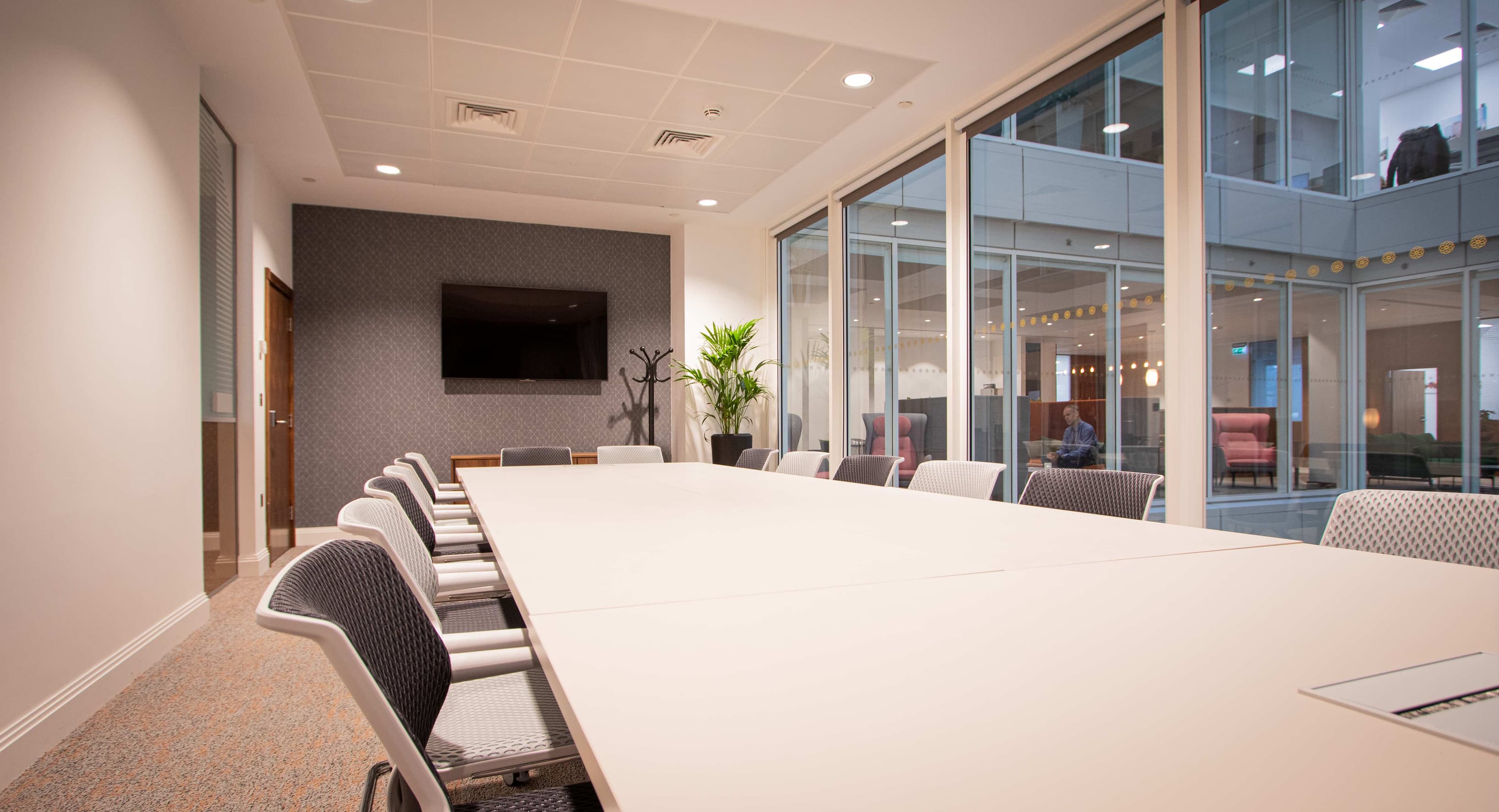 Meeting/Training Room Meeting/Training Room
